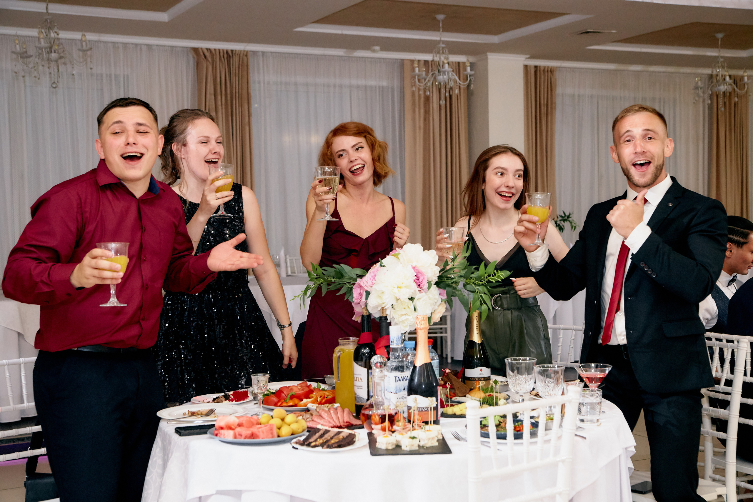 Евгений и Екатерина. Анонс. Профессиональный фотограф Светлана Писарева