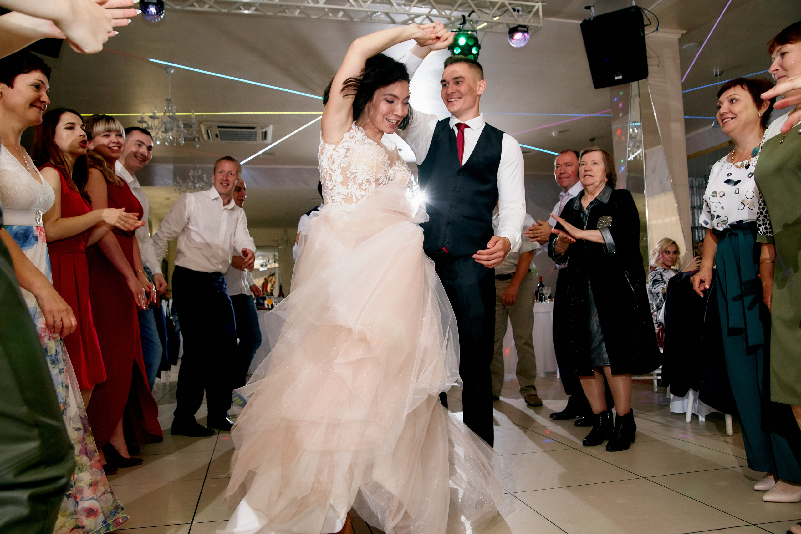 Евгений и Екатерина. Анонс. Профессиональный фотограф Светлана Писарева