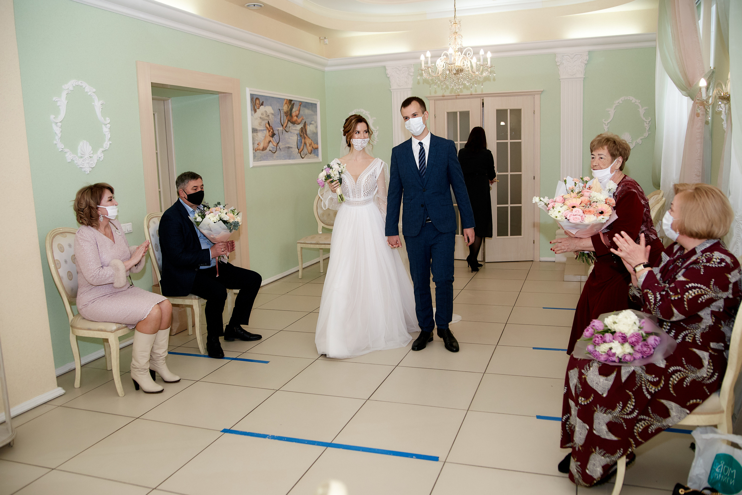 Лев и Анна. Анонс. Профессиональный фотограф Светлана Писарева