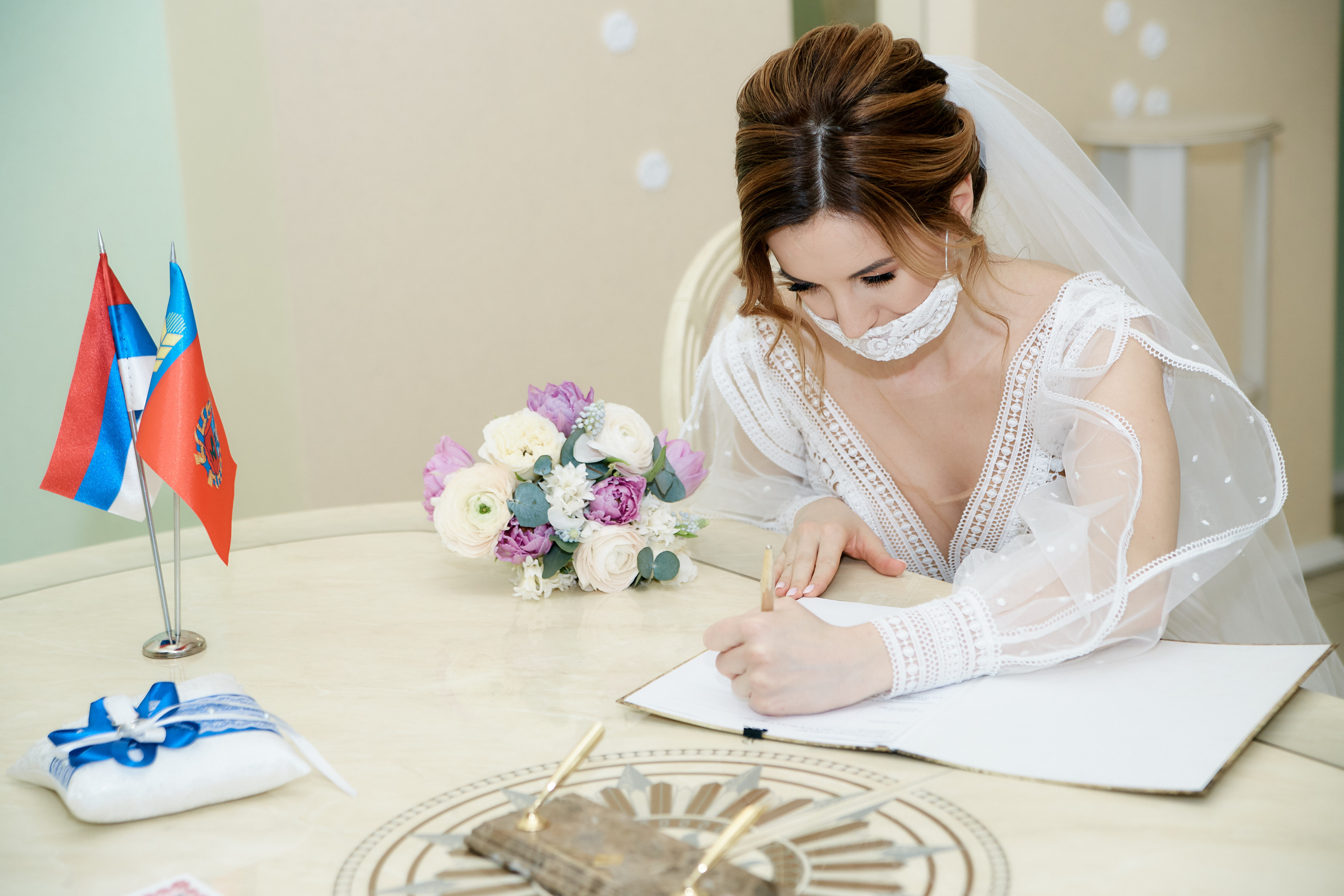 Лев и Анна. Анонс. Профессиональный фотограф Светлана Писарева