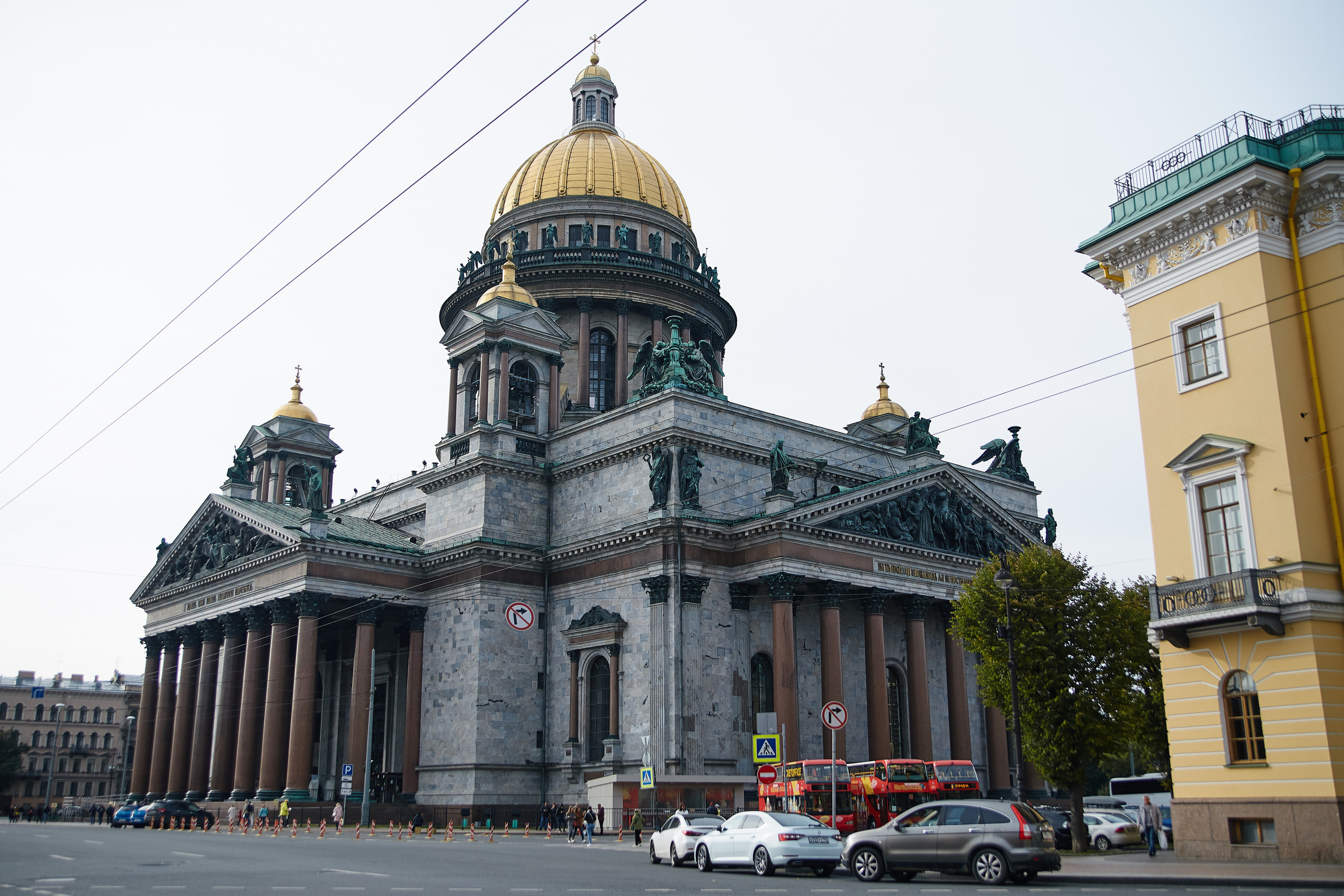Питер. Профессиональный фотограф Светлана Писарева