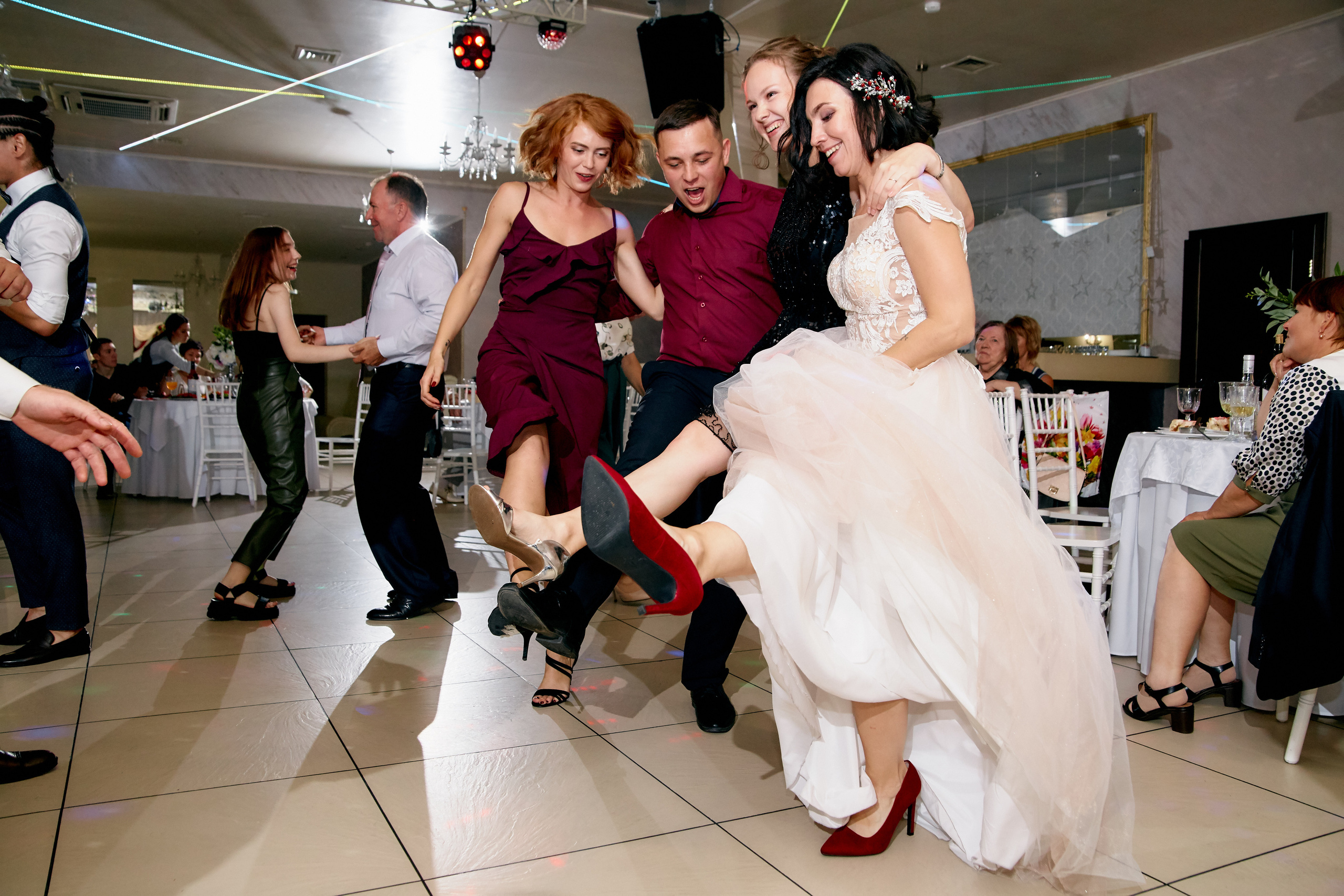 Евгений и Екатерина. Анонс. Профессиональный фотограф Светлана Писарева