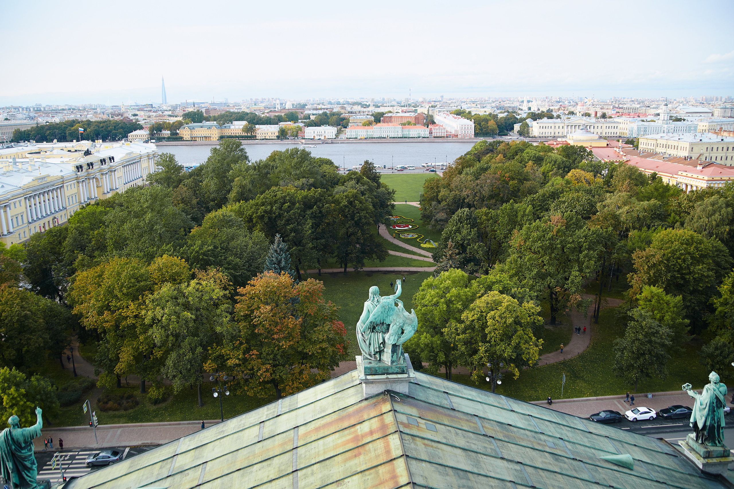 Питер. Профессиональный фотограф Светлана Писарева