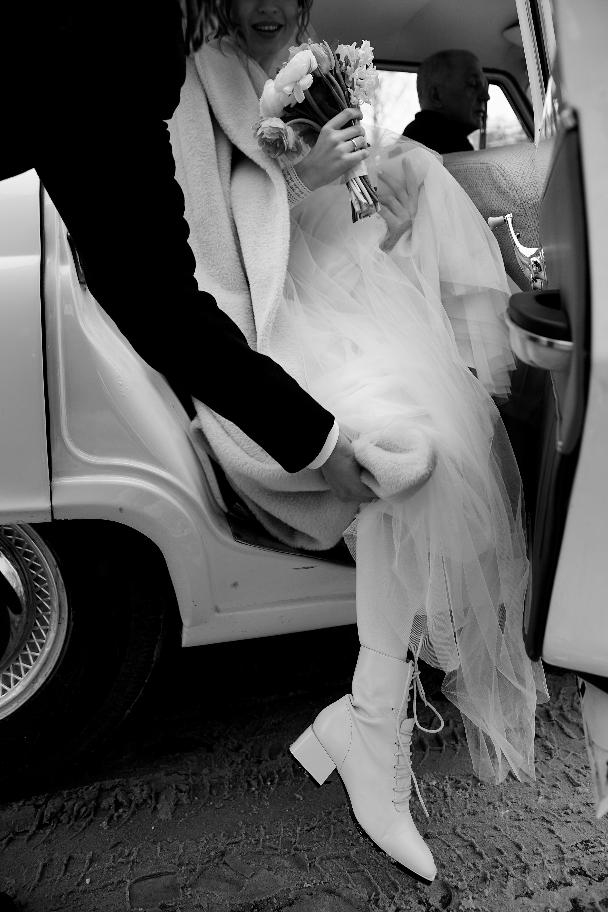 Лев и Анна. Анонс. Профессиональный фотограф Светлана Писарева