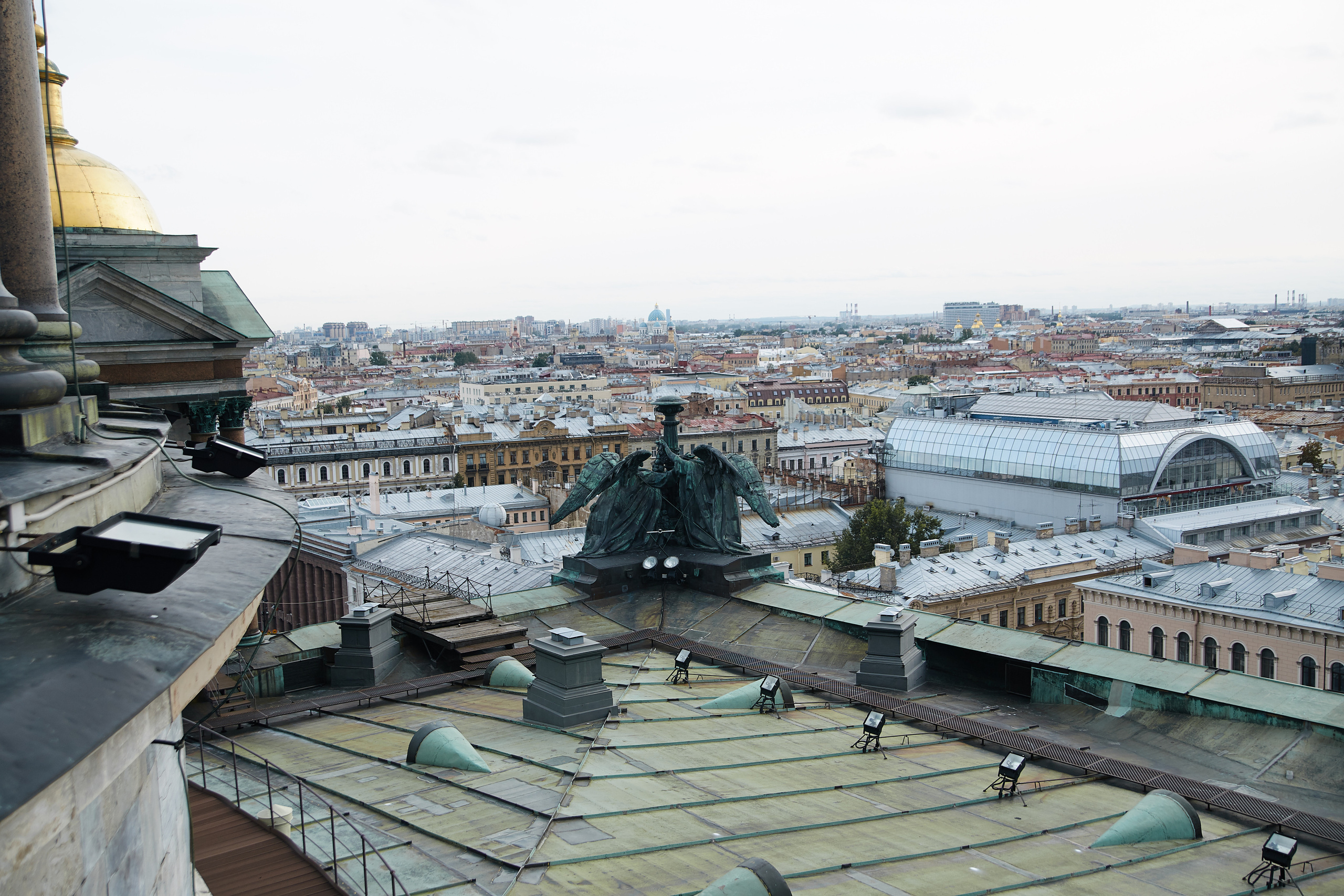 Питер. Профессиональный фотограф Светлана Писарева