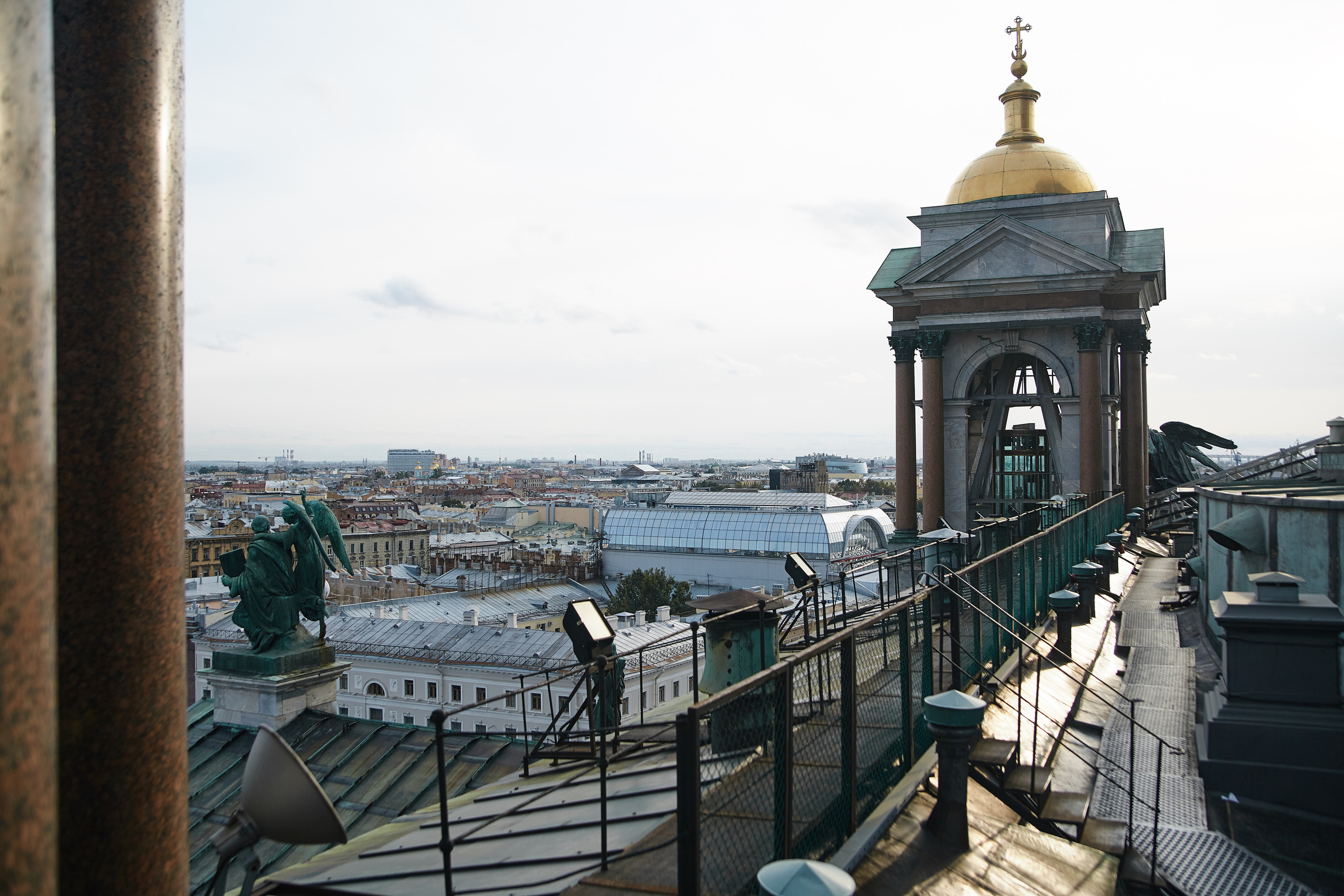 Питер. Профессиональный фотограф Светлана Писарева
