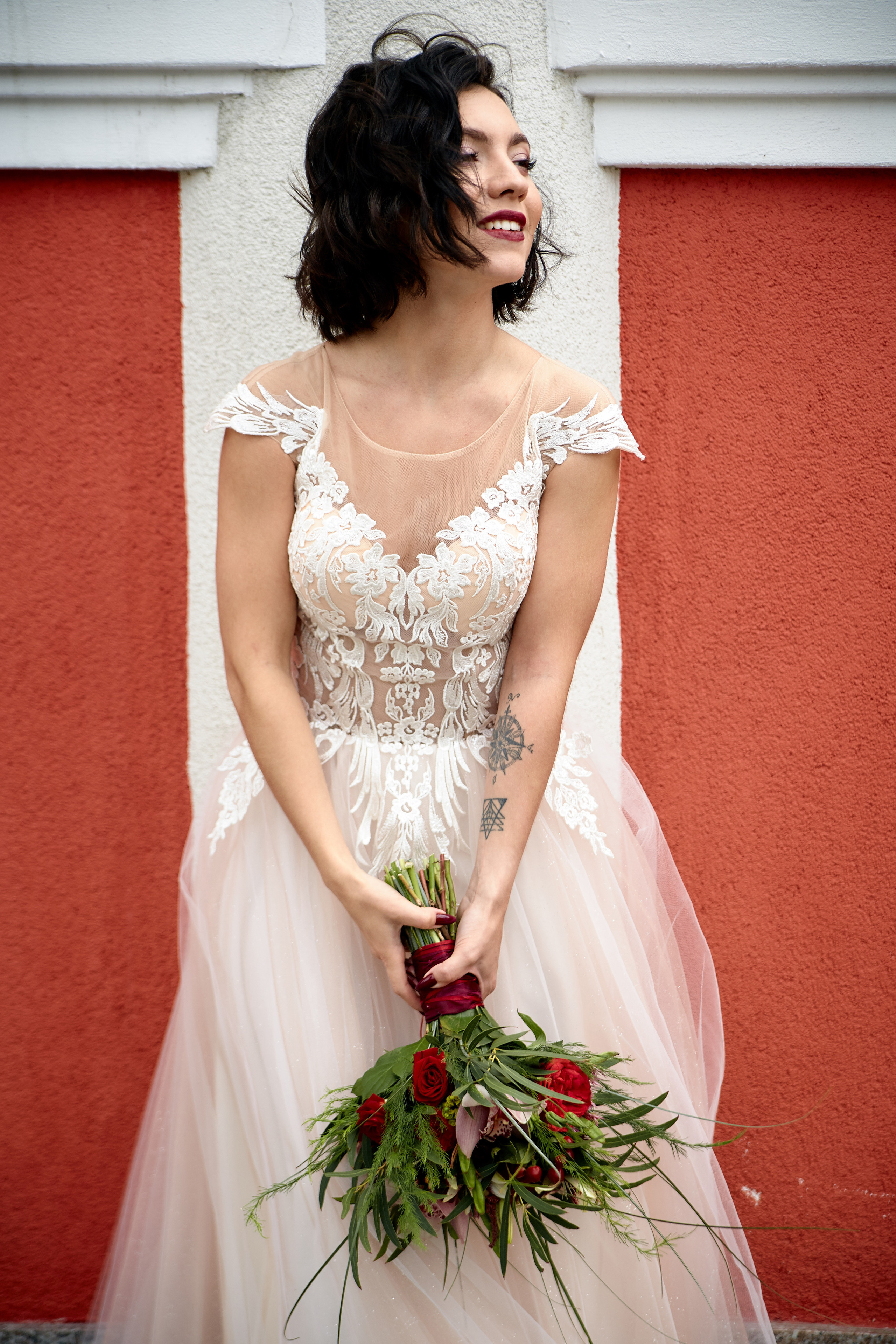 Евгений и Екатерина. Анонс. Профессиональный фотограф Светлана Писарева