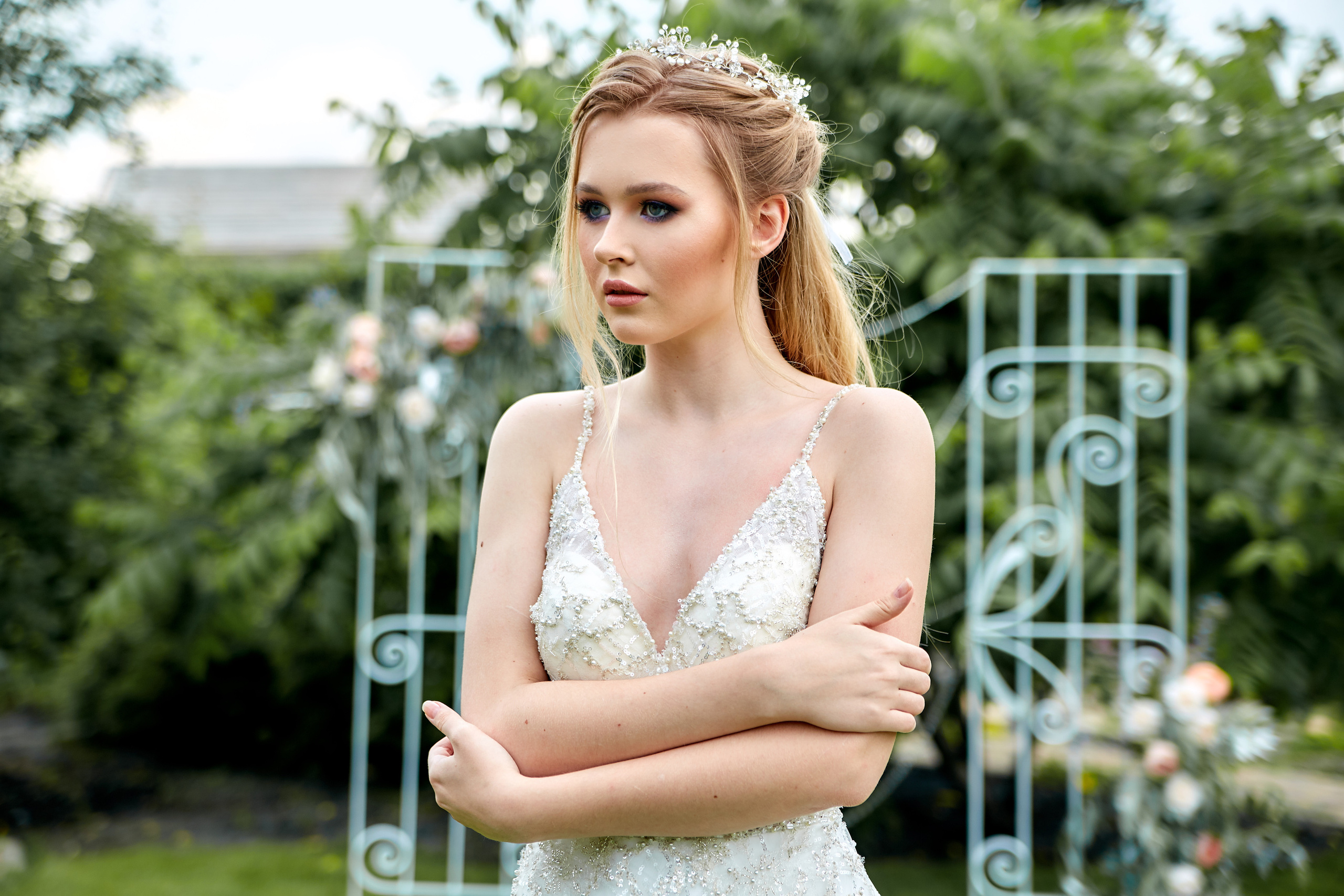 Александр и Мария. Анонс. Профессиональный фотограф Светлана Писарева