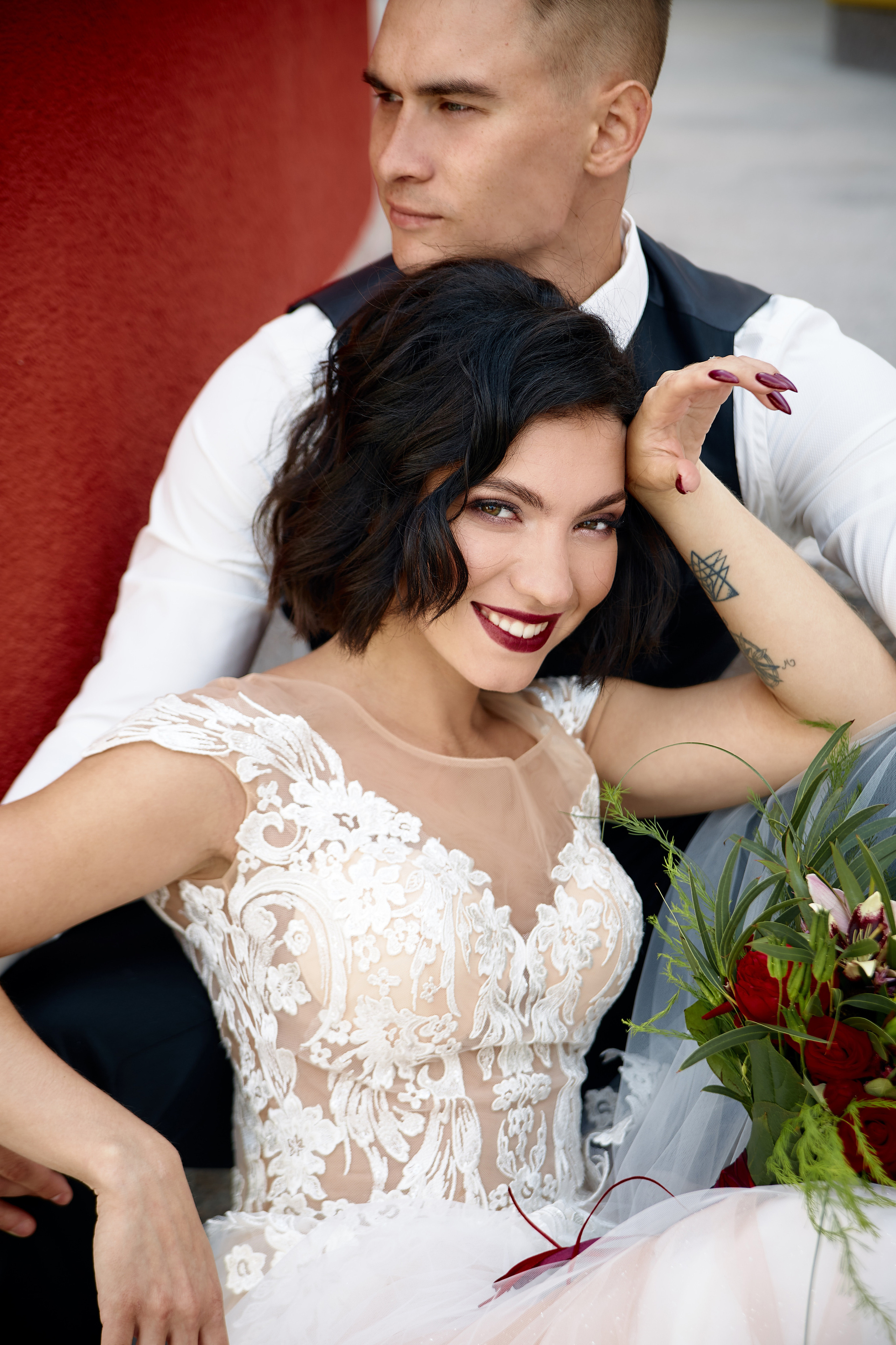 Евгений и Екатерина. Анонс. Профессиональный фотограф Светлана Писарева