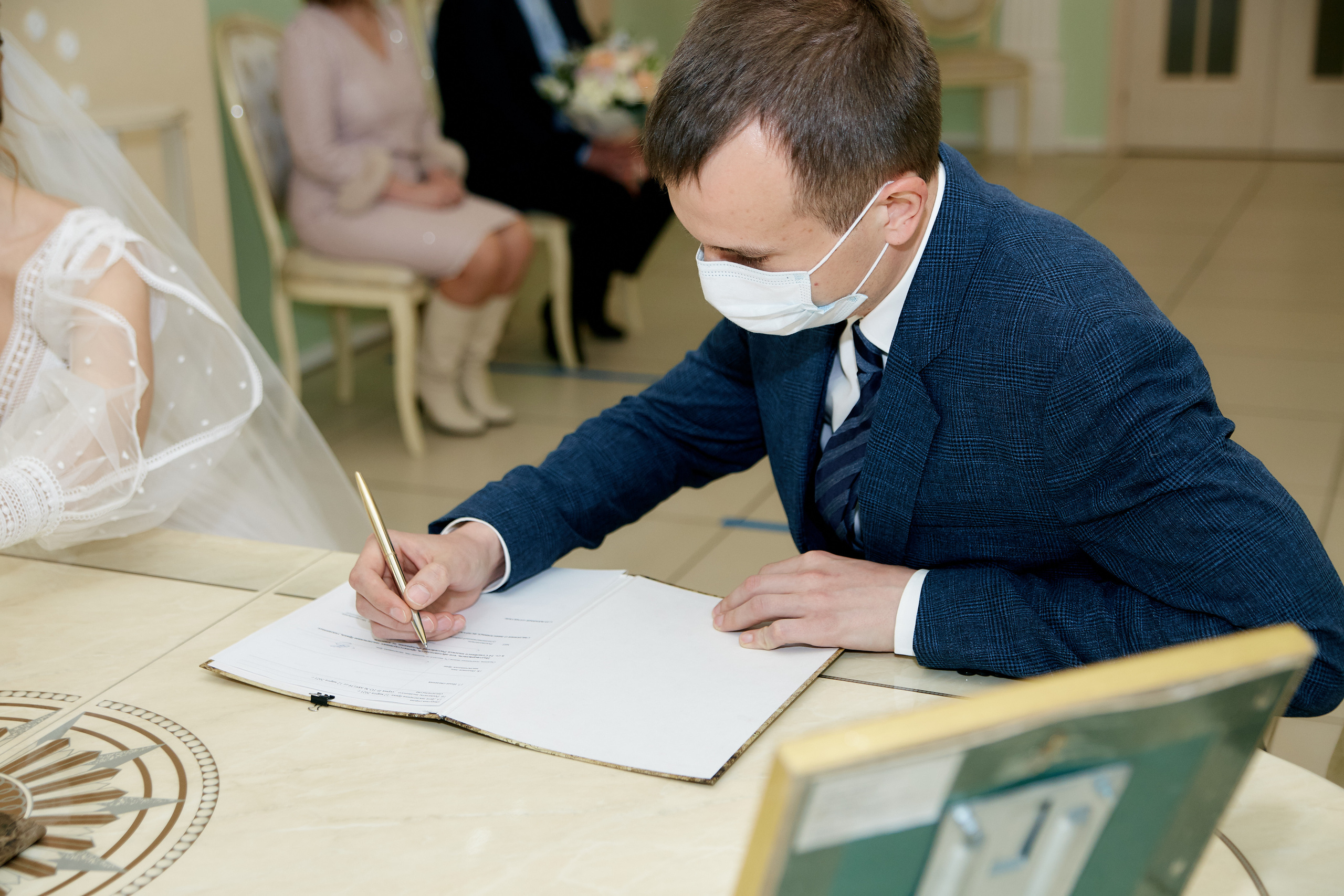 Лев и Анна. Анонс. Профессиональный фотограф Светлана Писарева