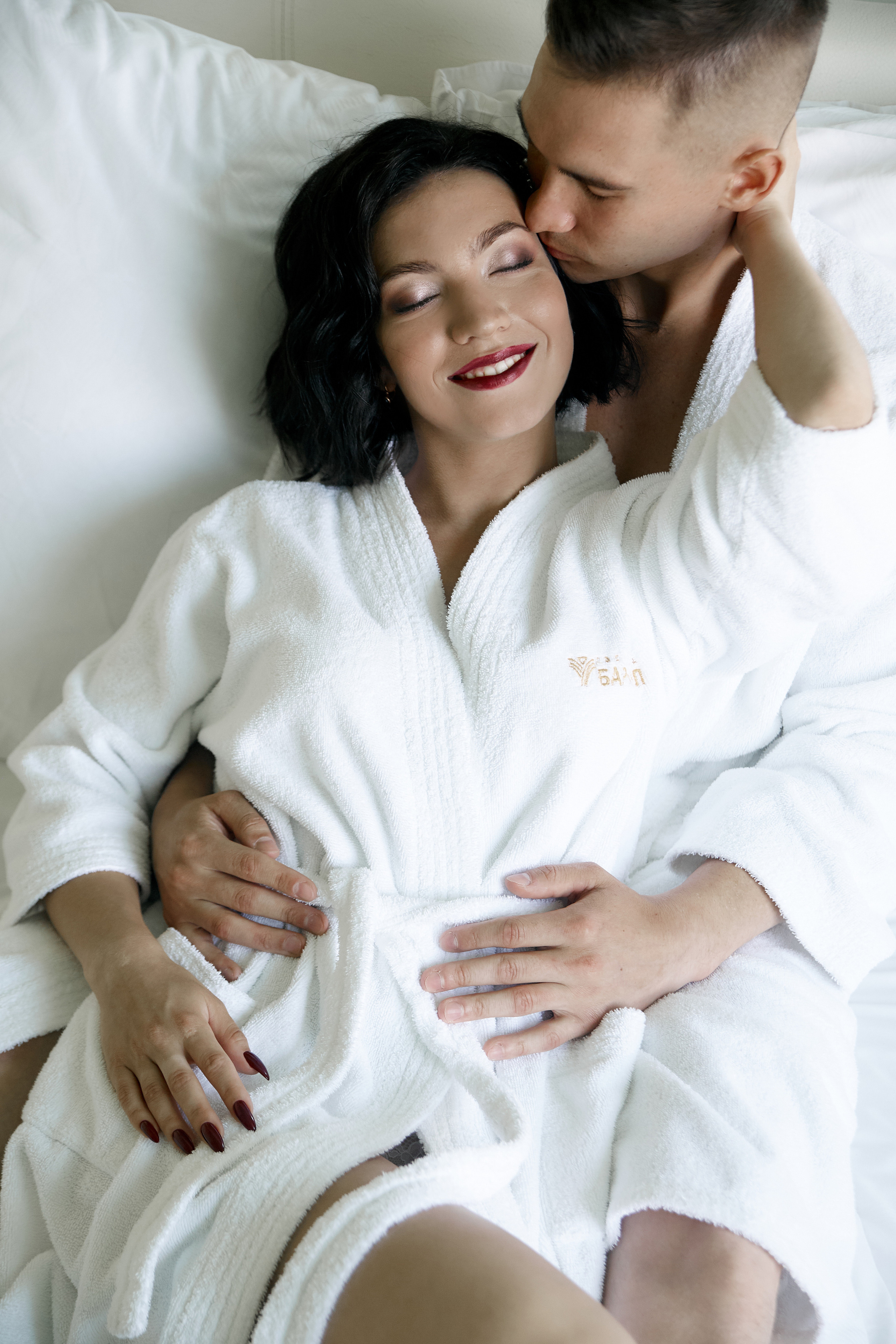 Евгений и Екатерина. Анонс. Профессиональный фотограф Светлана Писарева