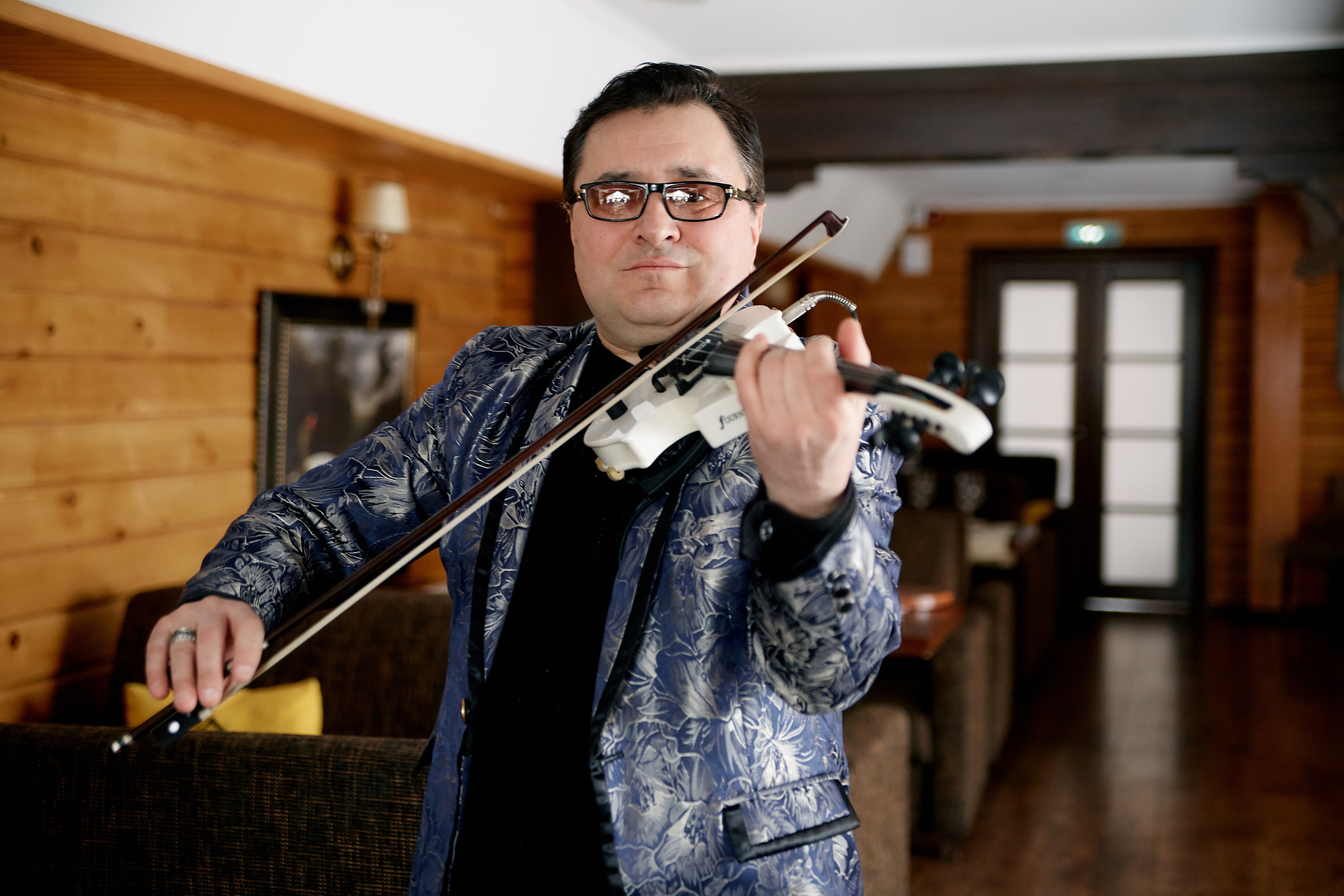 Лев и Анна. Анонс. Профессиональный фотограф Светлана Писарева