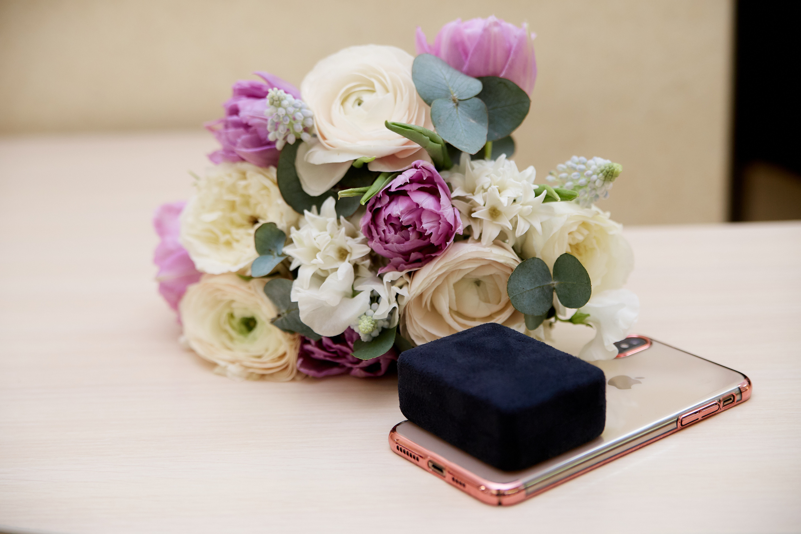 Лев и Анна. Анонс. Профессиональный фотограф Светлана Писарева