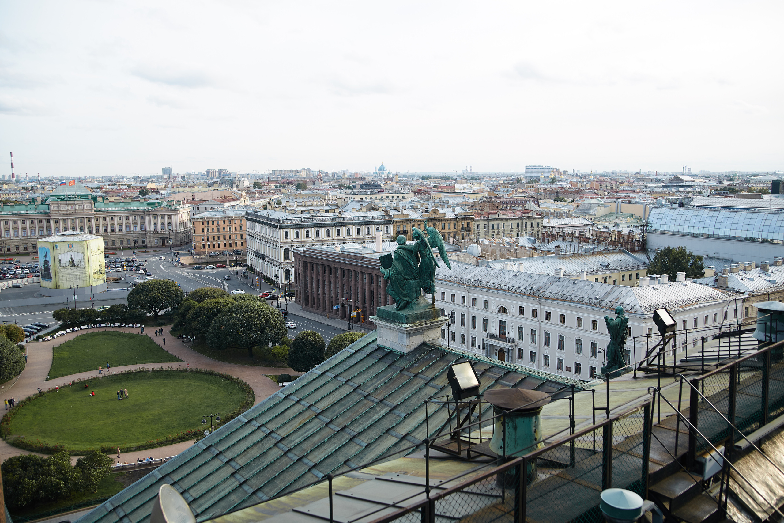 Питер. Профессиональный фотограф Светлана Писарева
