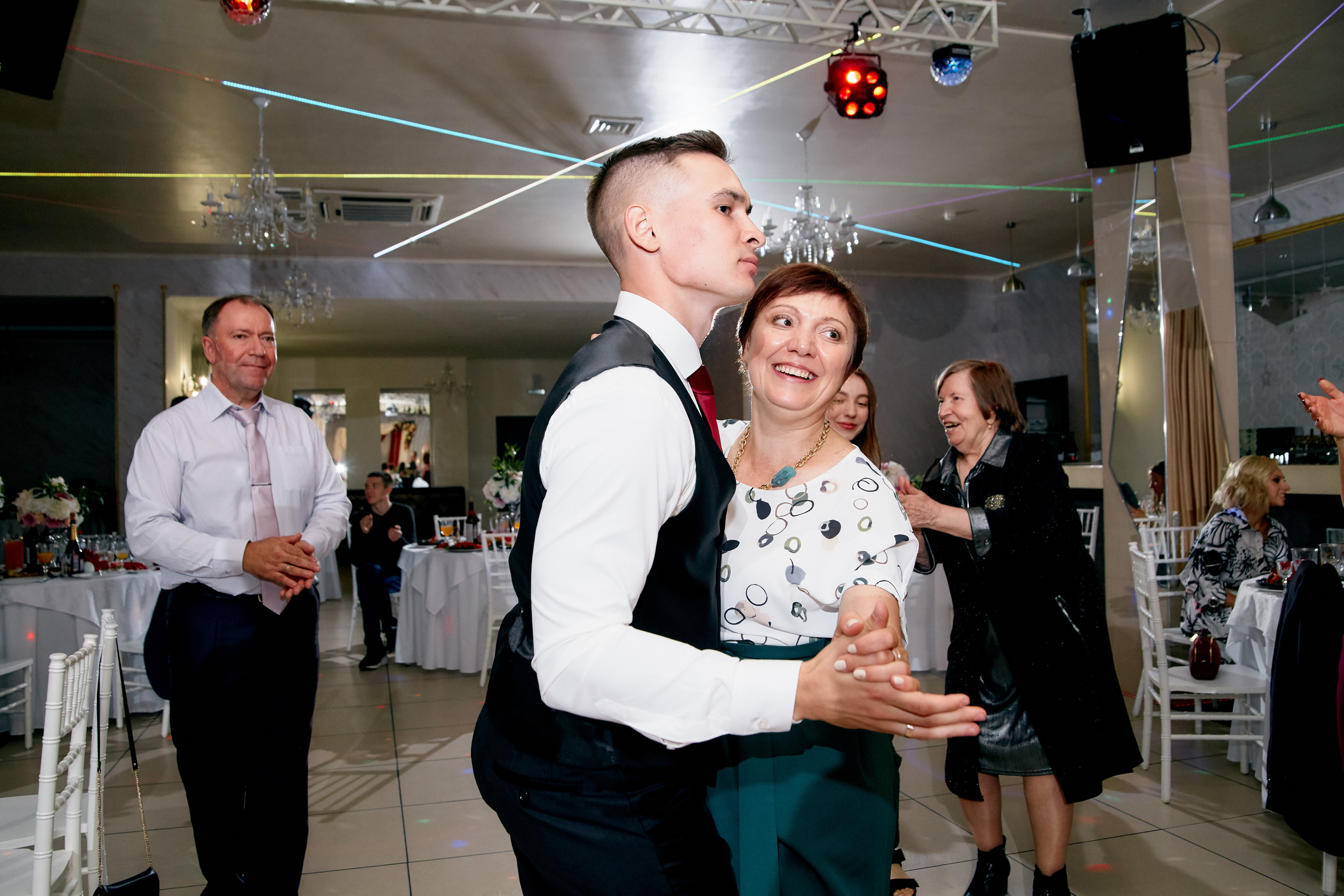 Евгений и Екатерина. Анонс. Профессиональный фотограф Светлана Писарева