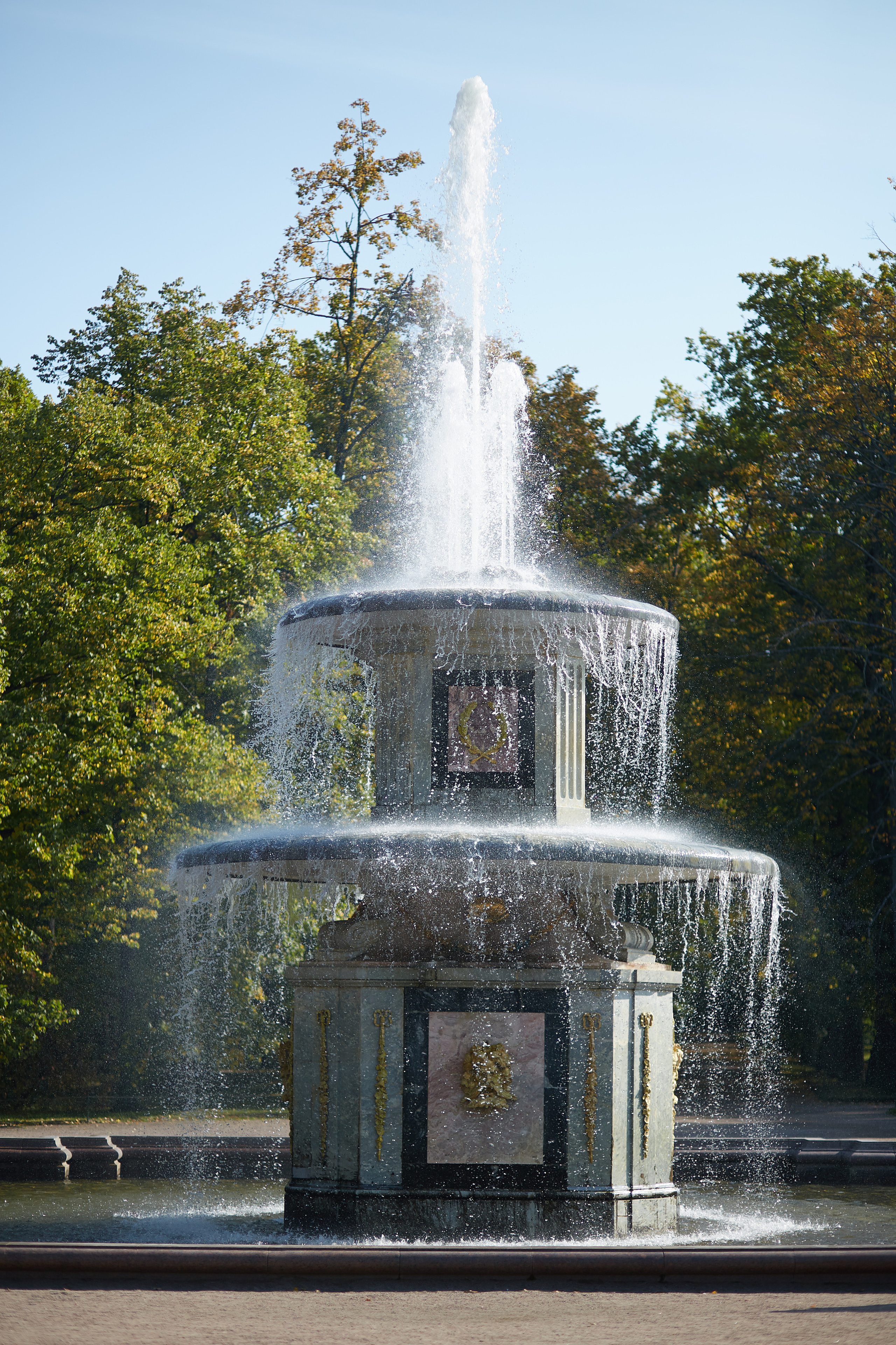 Питер. Профессиональный фотограф Светлана Писарева