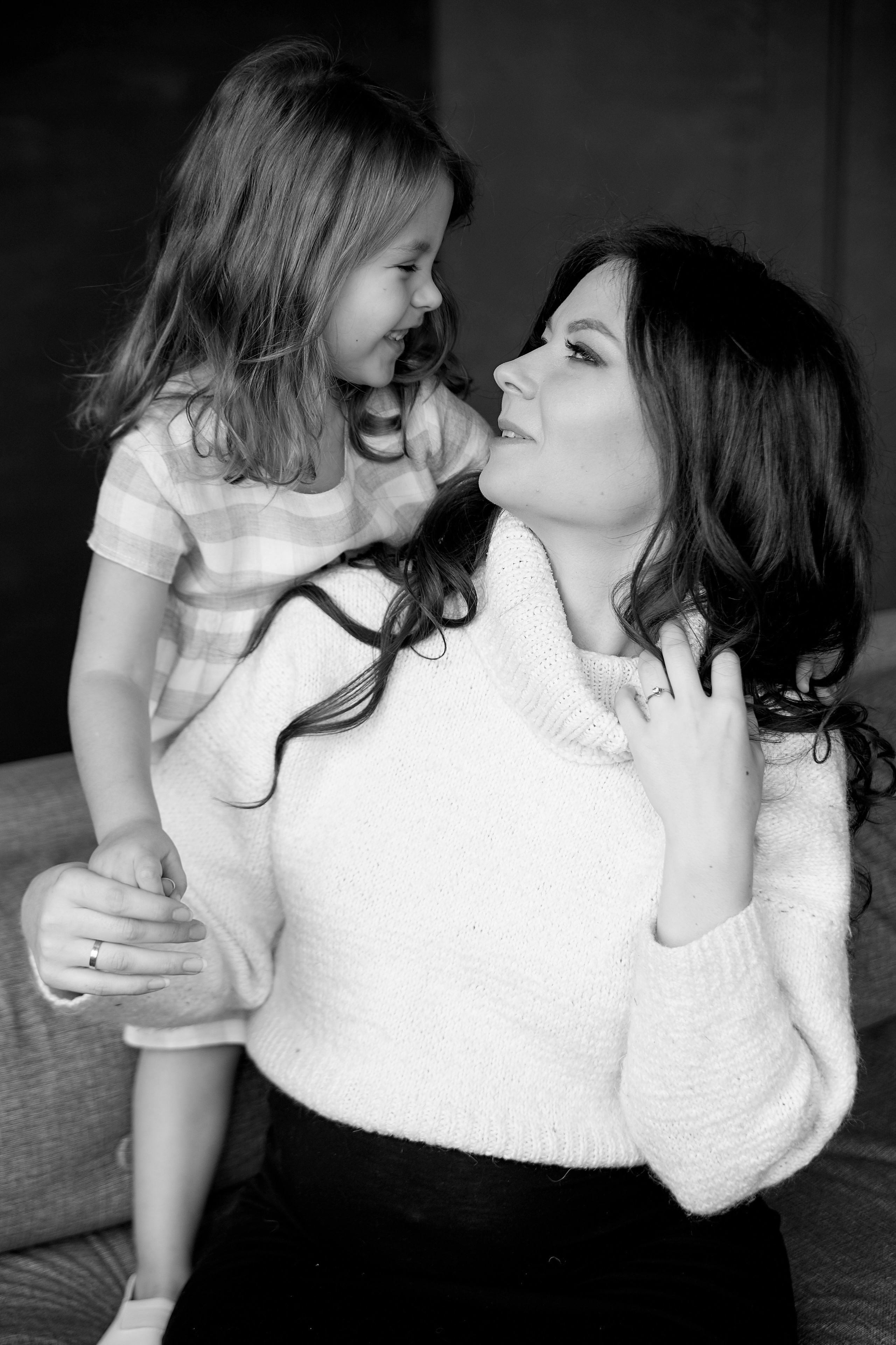 Наташа, Никита, Ева и…. Профессиональный фотограф Светлана Писарева