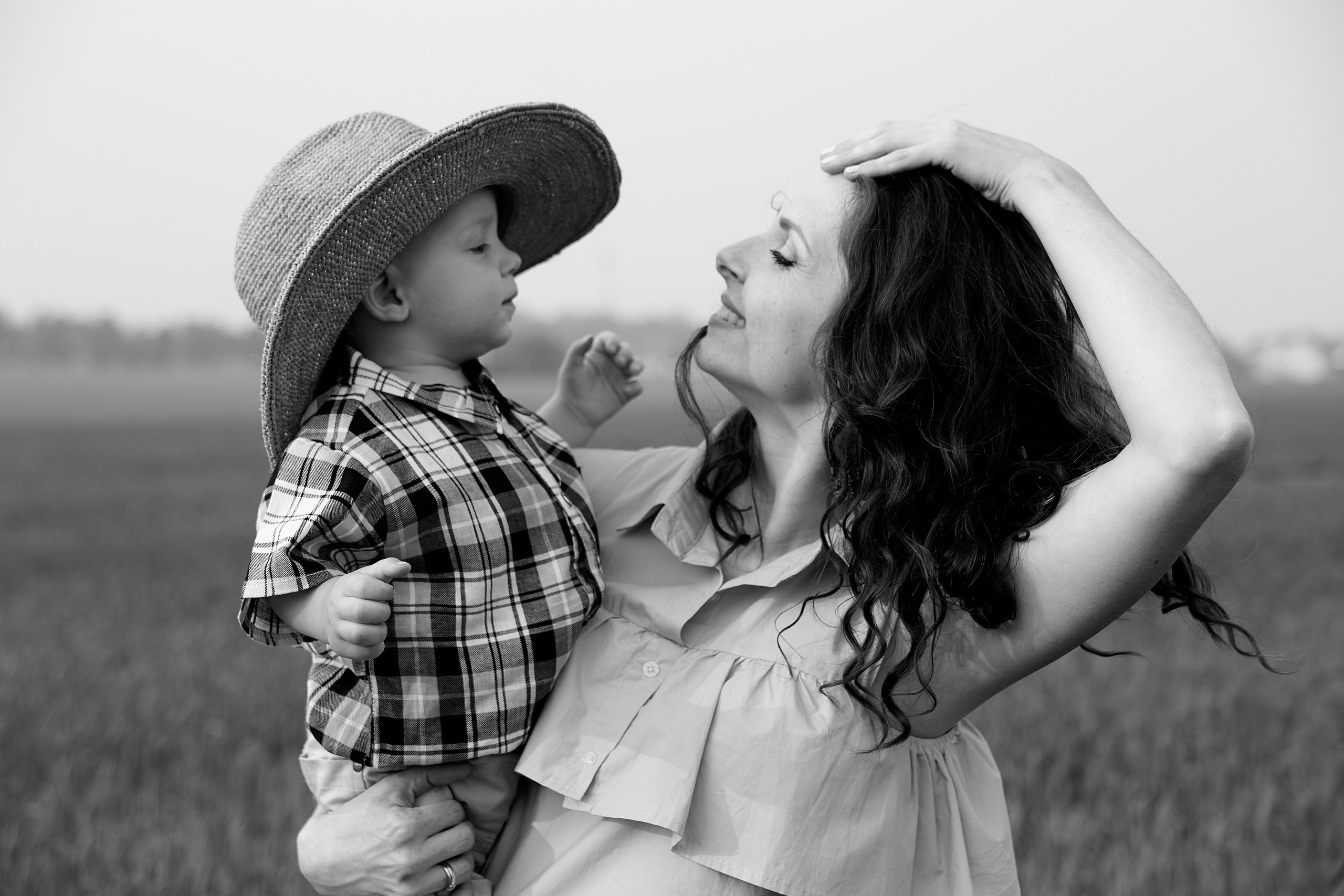 Семья. Профессиональный фотограф Светлана Писарева