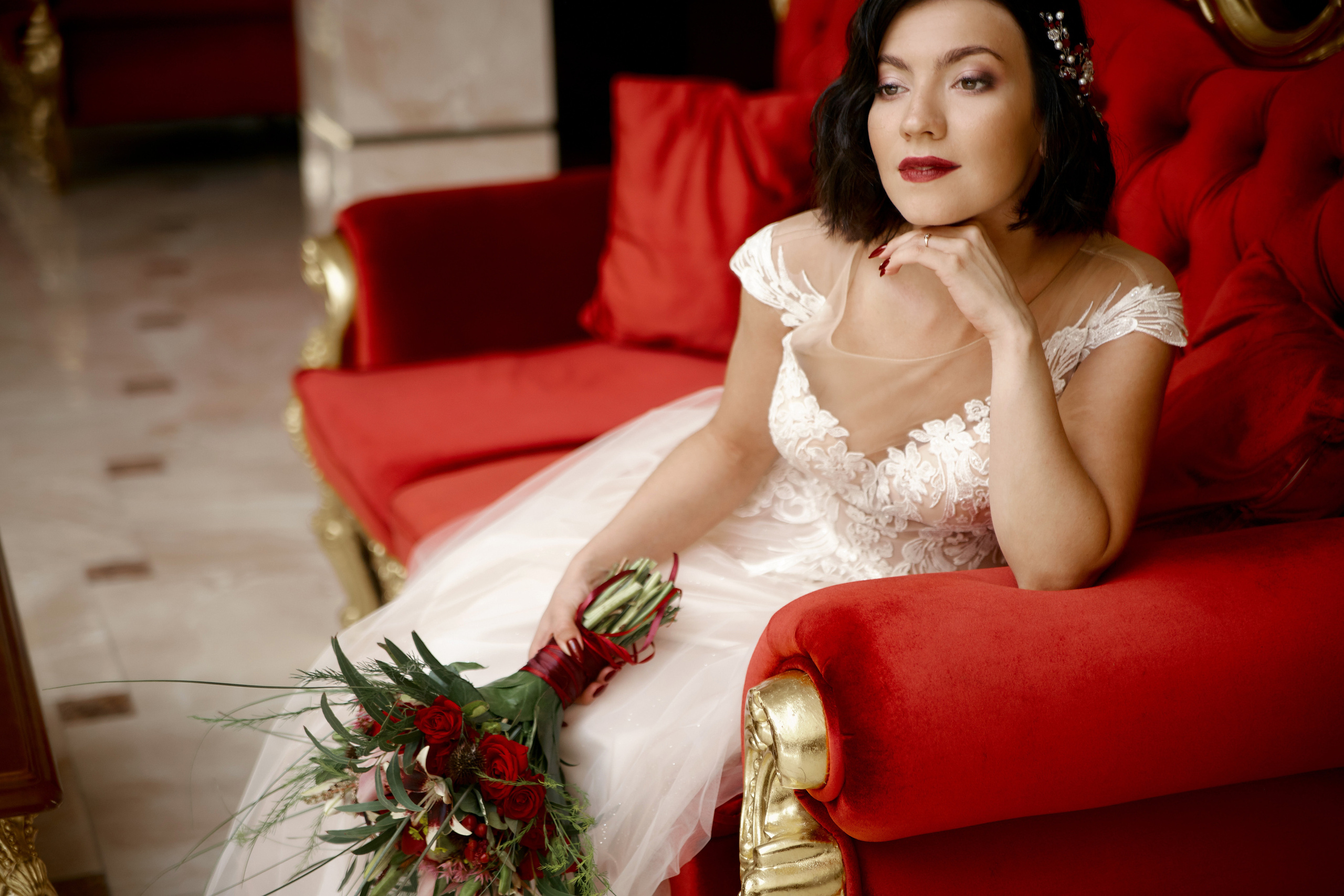 Евгений и Екатерина. Анонс. Профессиональный фотограф Светлана Писарева