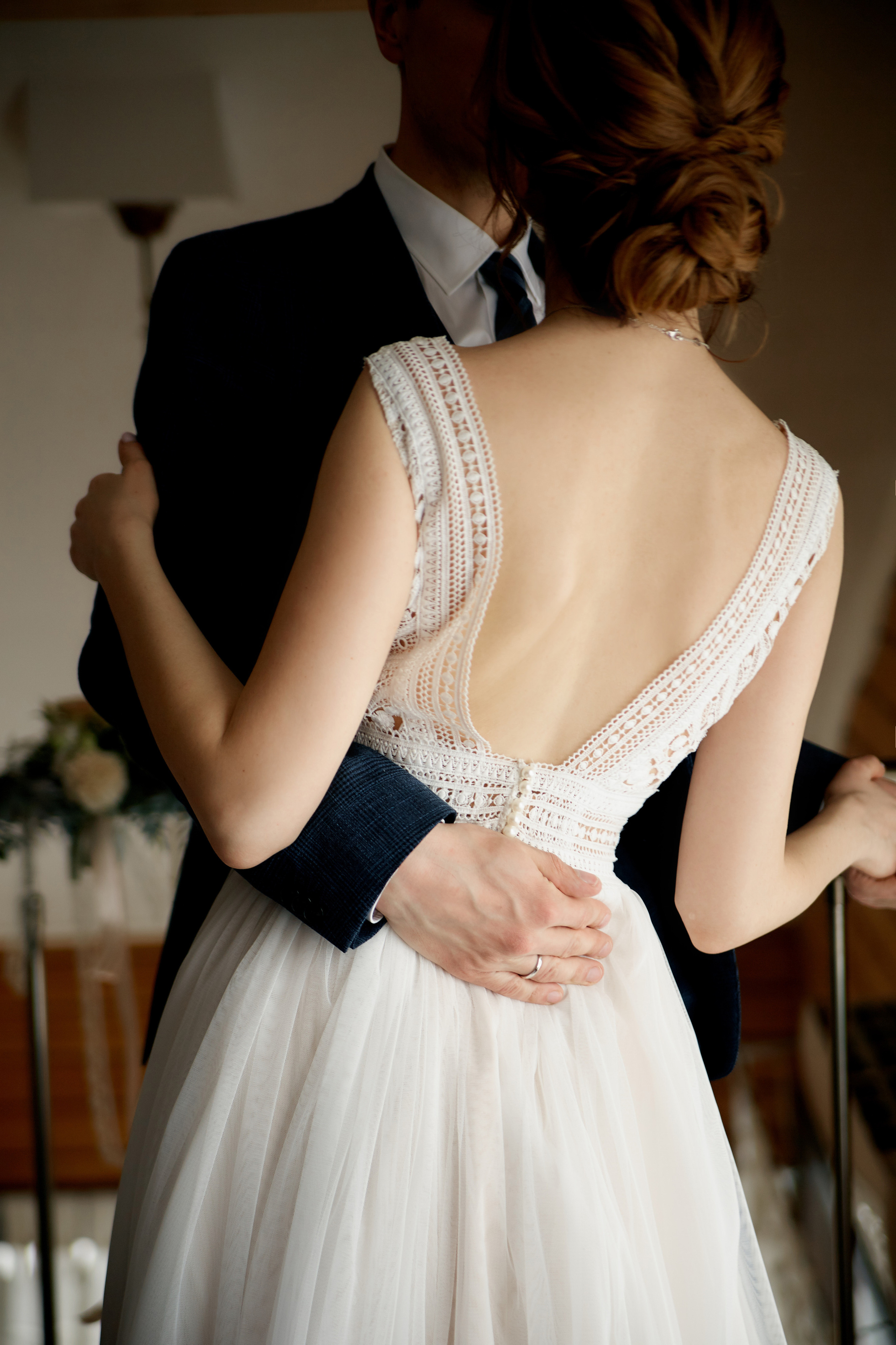 Лев и Анна. Анонс. Профессиональный фотограф Светлана Писарева