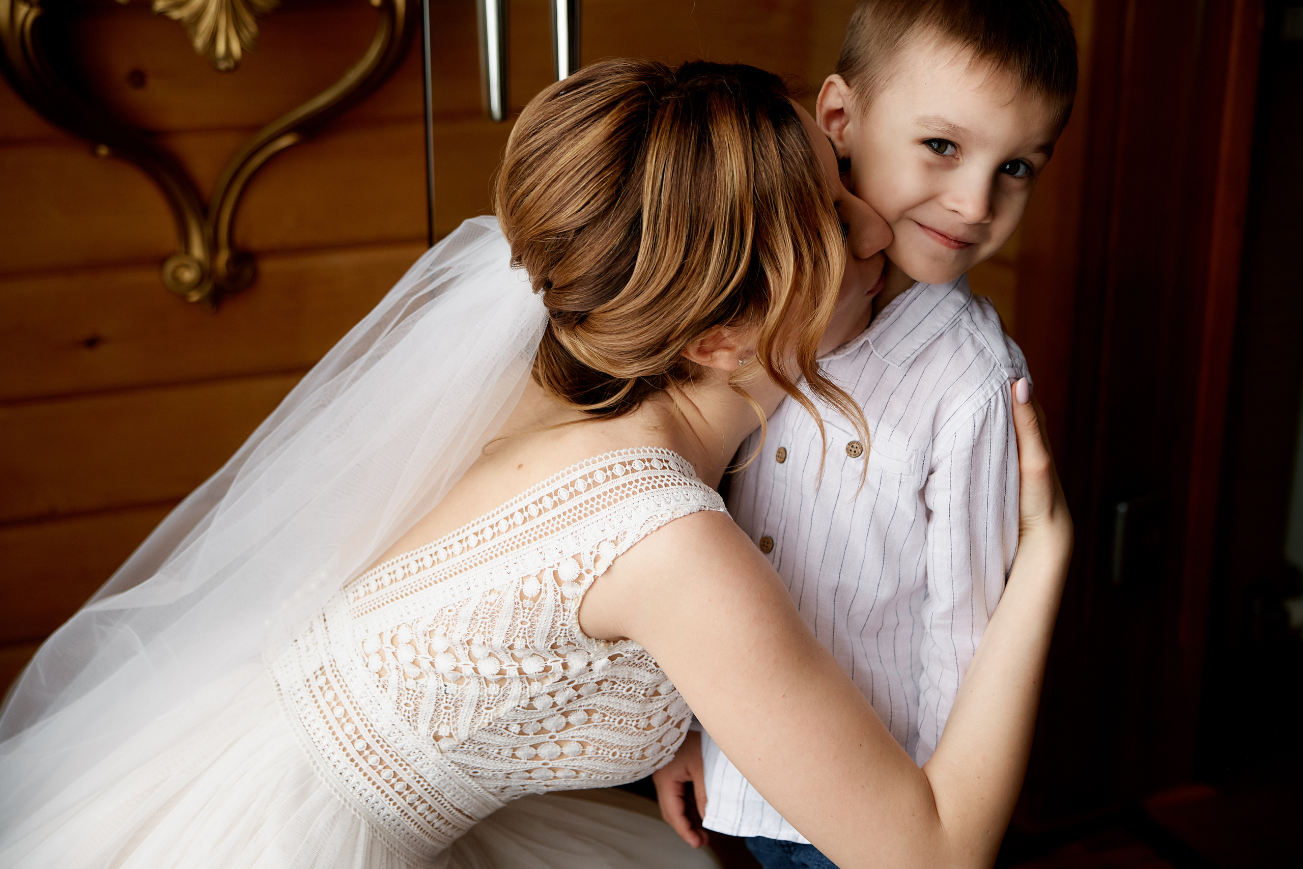 Лев и Анна. Анонс. Профессиональный фотограф Светлана Писарева