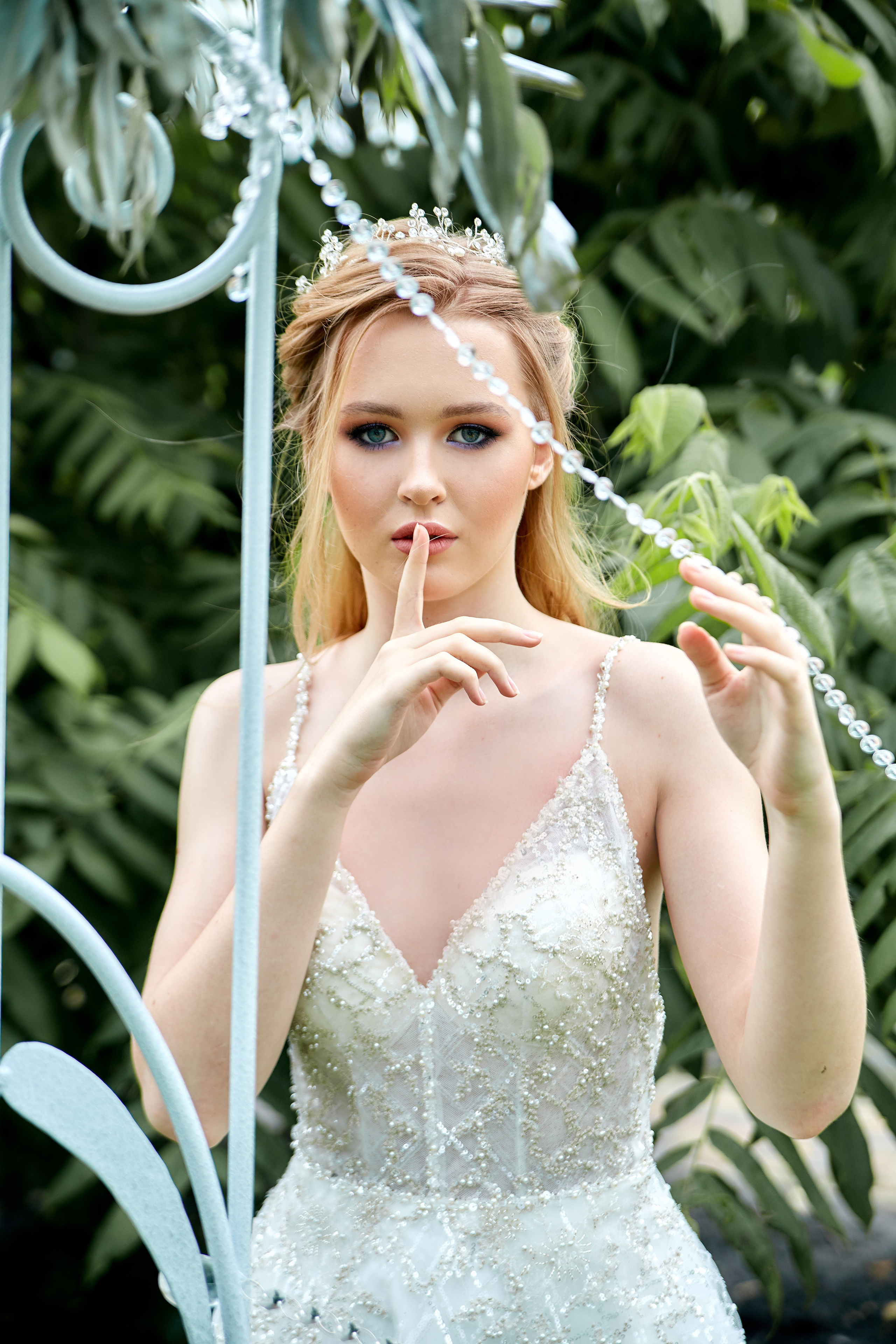 Александр и Мария. Анонс. Профессиональный фотограф Светлана Писарева