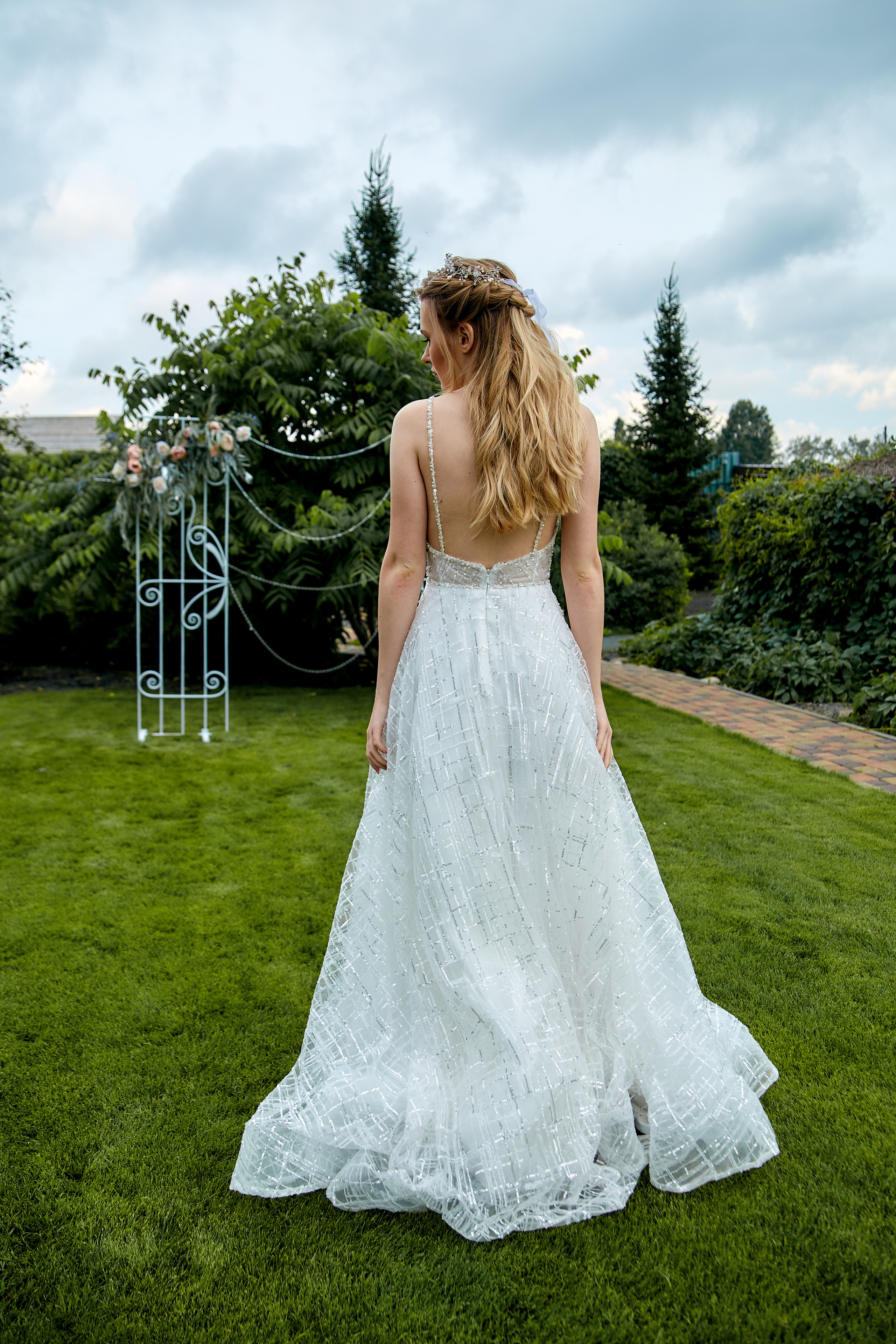 Александр и Мария. Анонс. Профессиональный фотограф Светлана Писарева