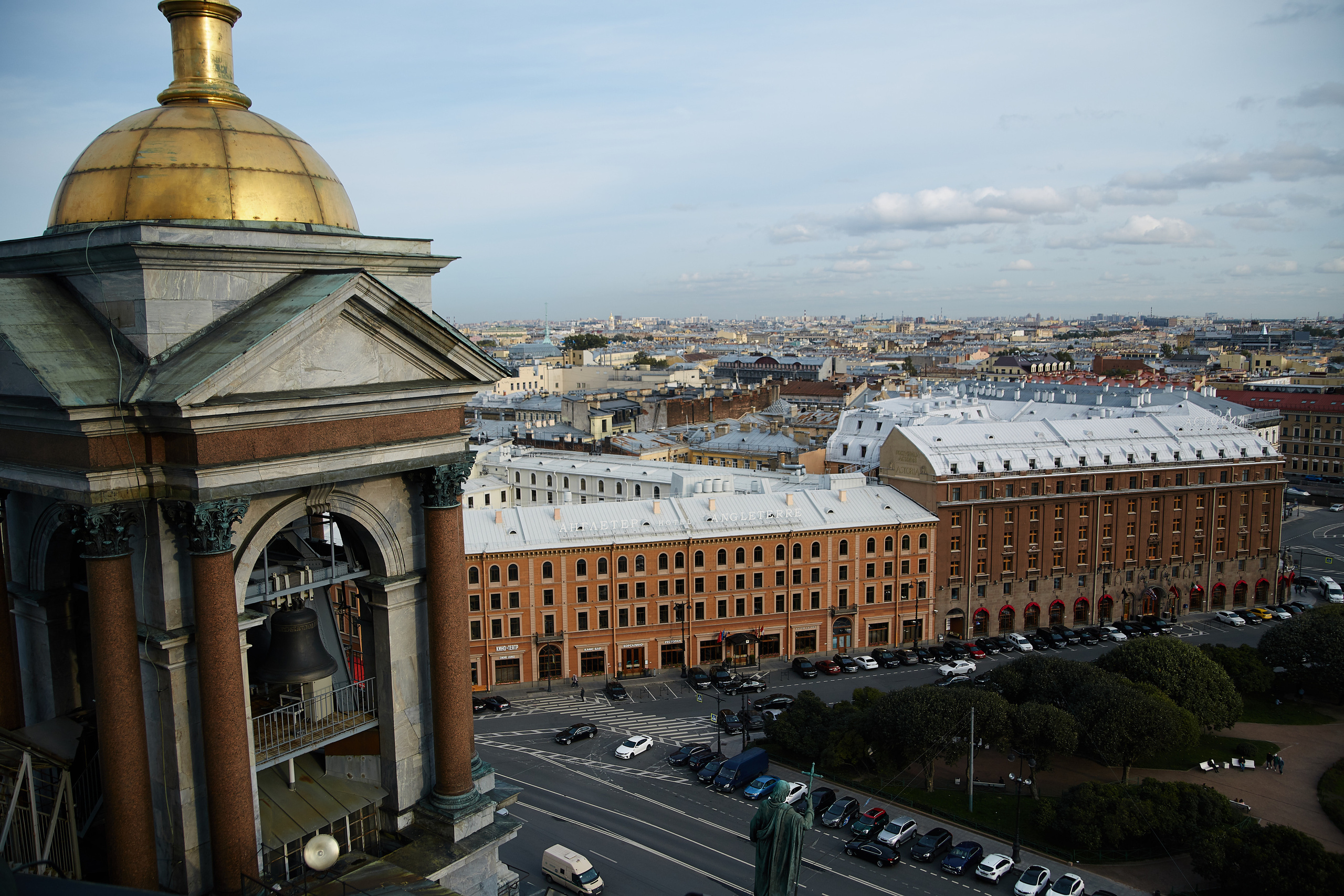 Питер. Профессиональный фотограф Светлана Писарева