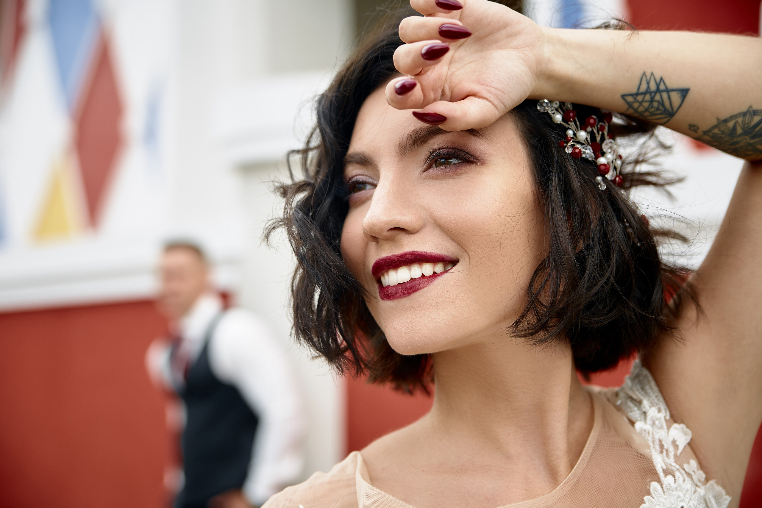 Евгений и Екатерина. Анонс. Профессиональный фотограф Светлана Писарева