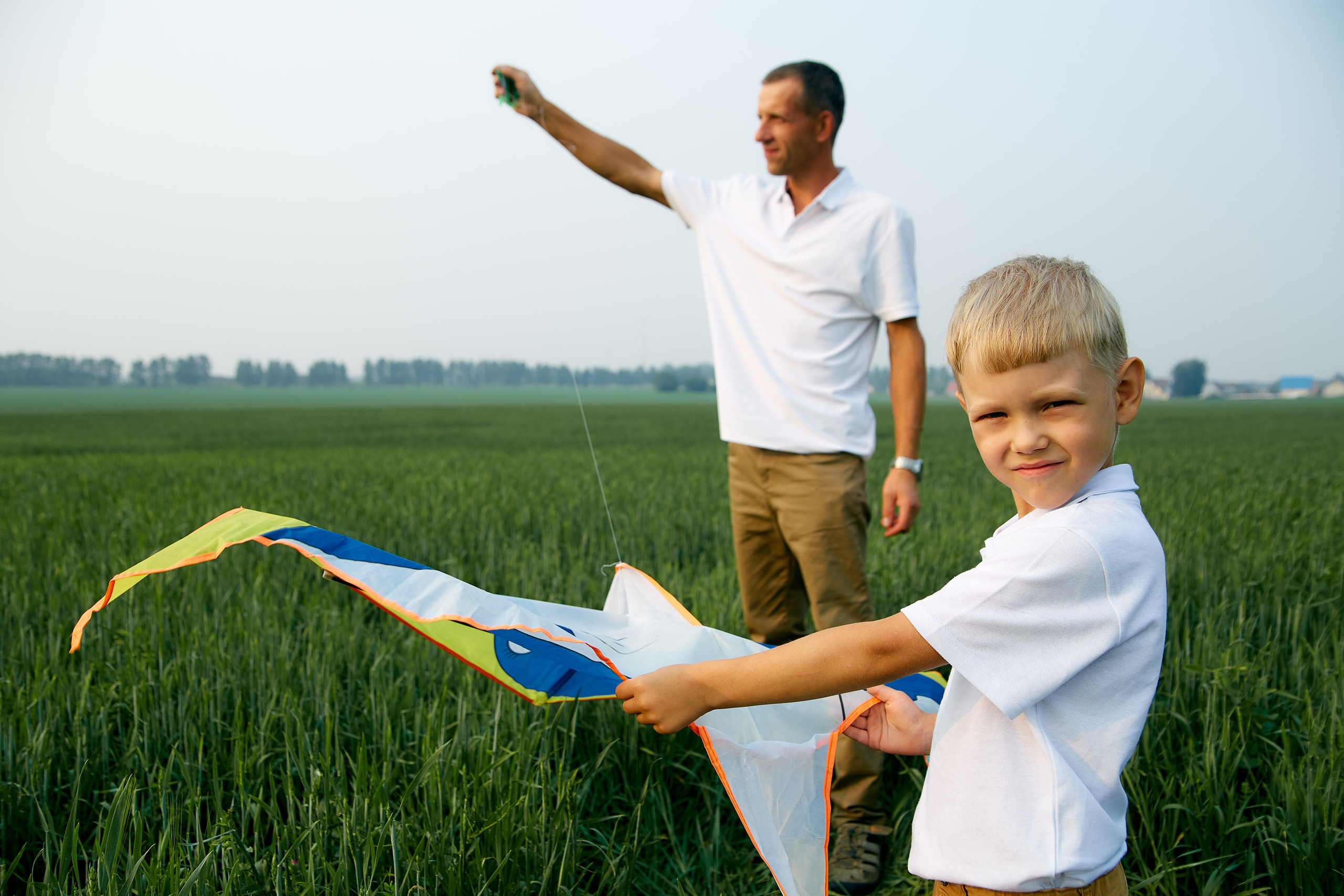 Семья. Профессиональный фотограф Светлана Писарева