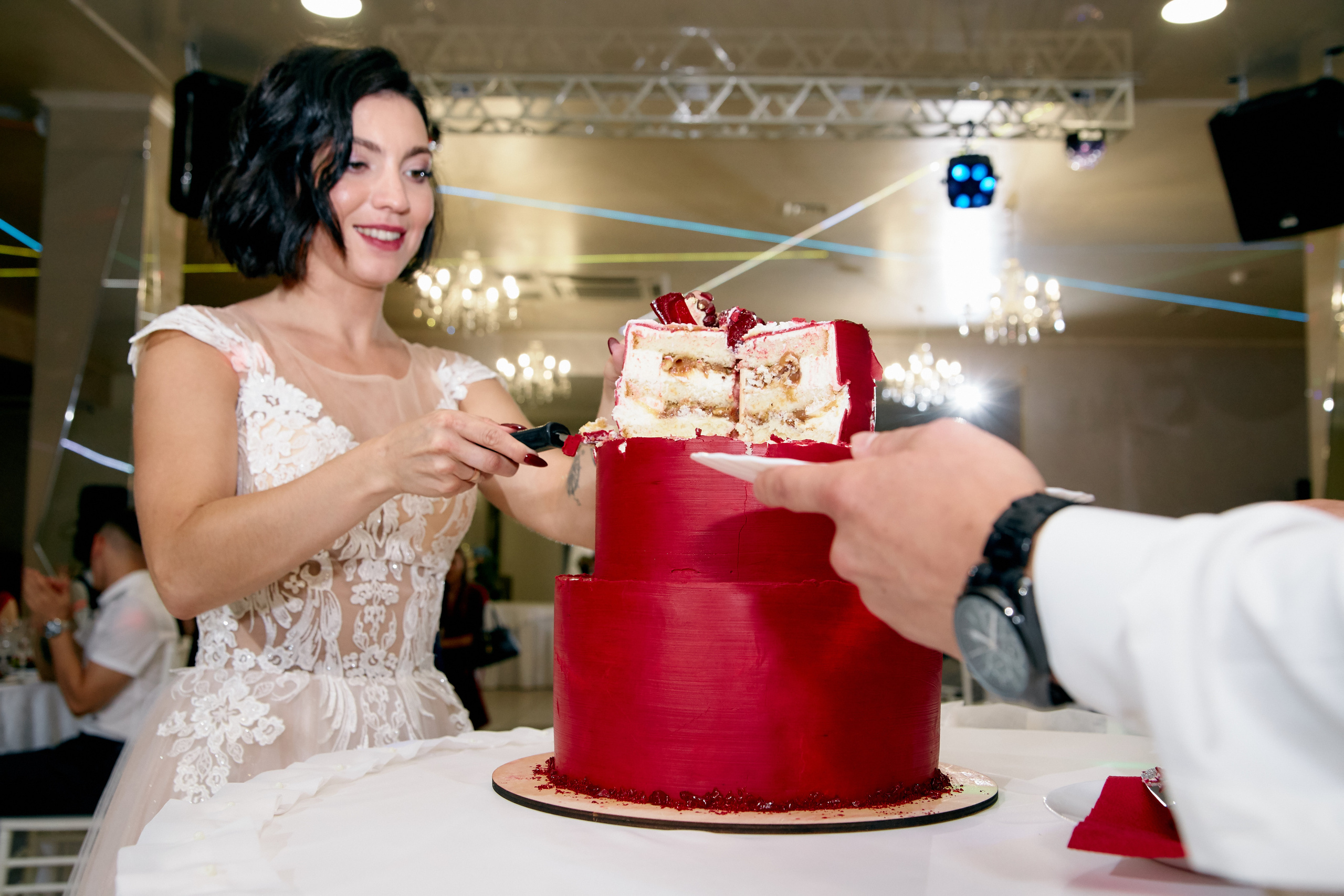 Евгений и Екатерина. Анонс. Профессиональный фотограф Светлана Писарева