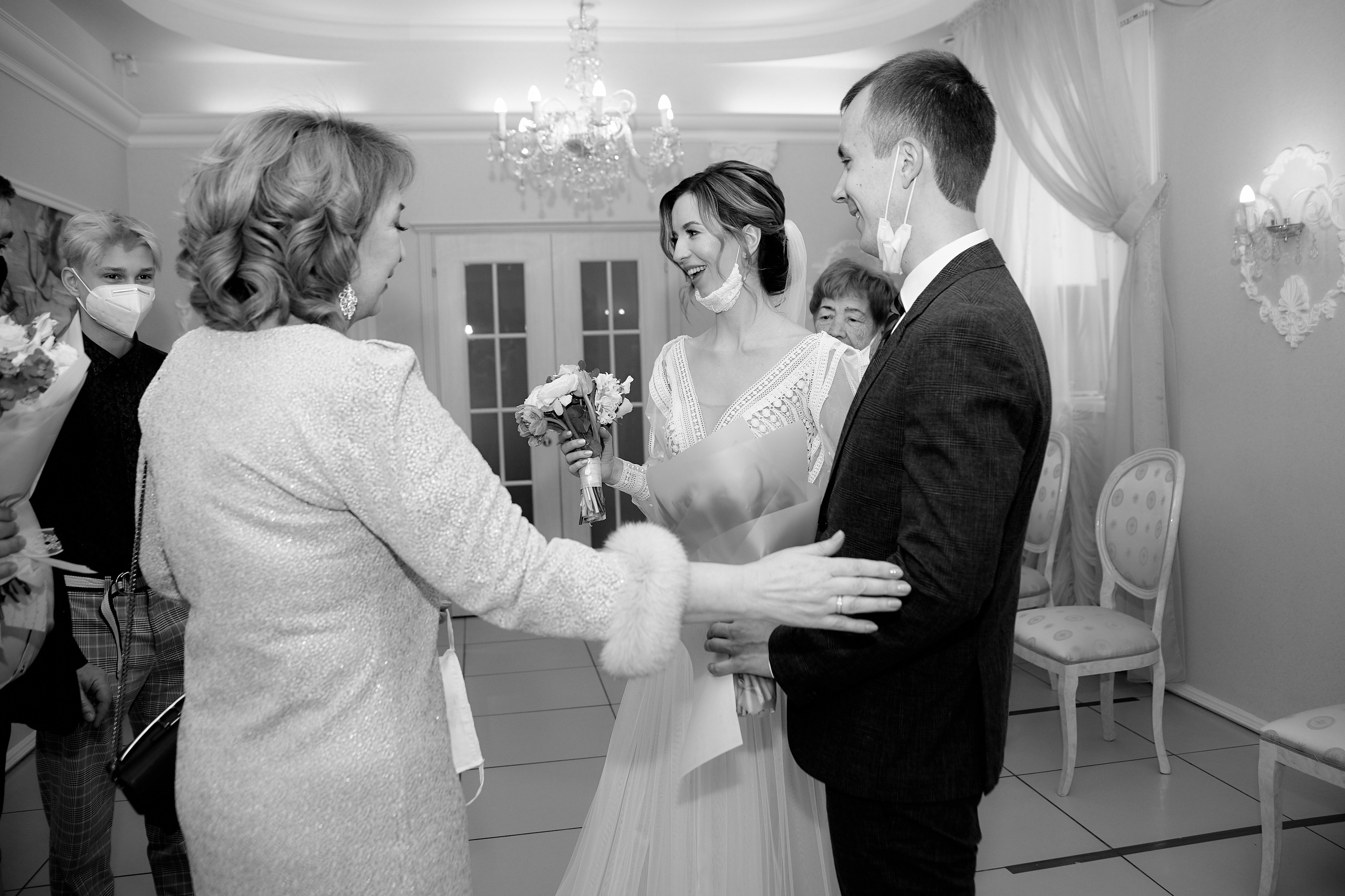 Лев и Анна. Анонс. Профессиональный фотограф Светлана Писарева