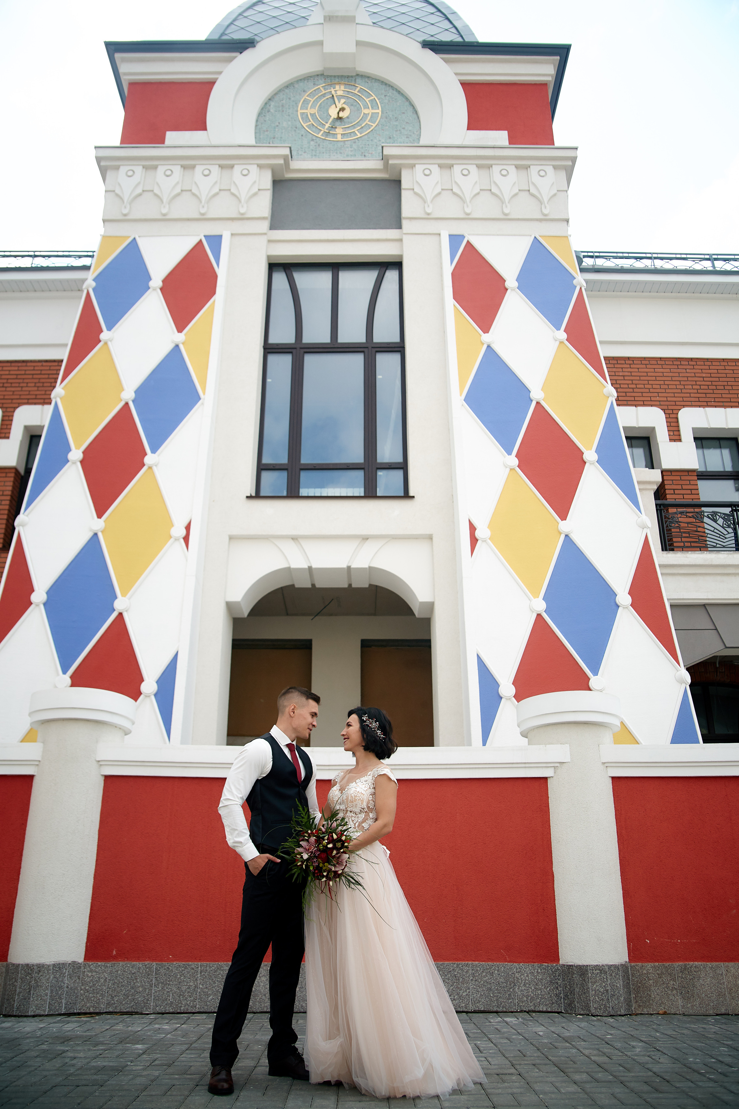 Евгений и Екатерина. Анонс. Профессиональный фотограф Светлана Писарева