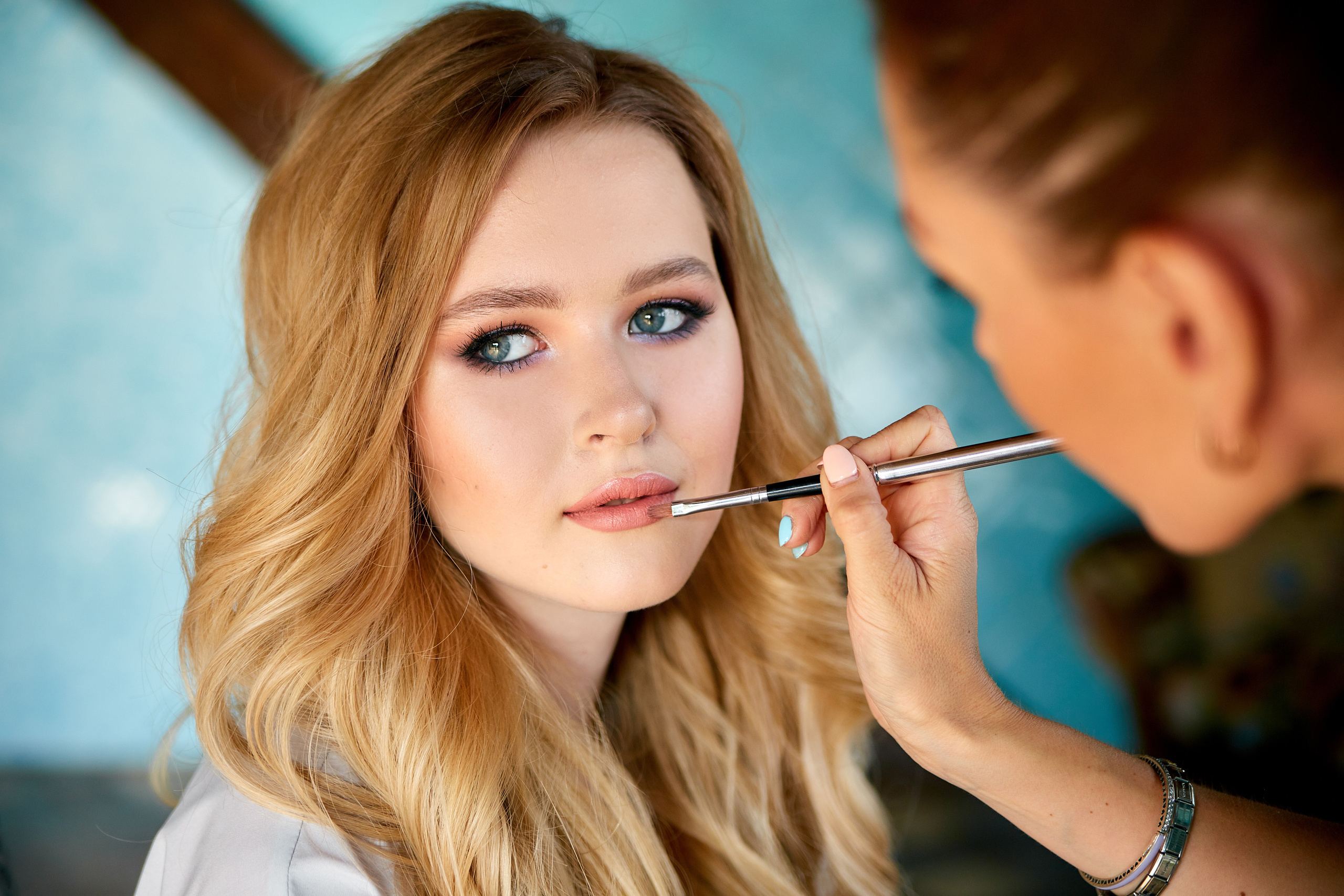 Александр и Мария. Анонс. Профессиональный фотограф Светлана Писарева