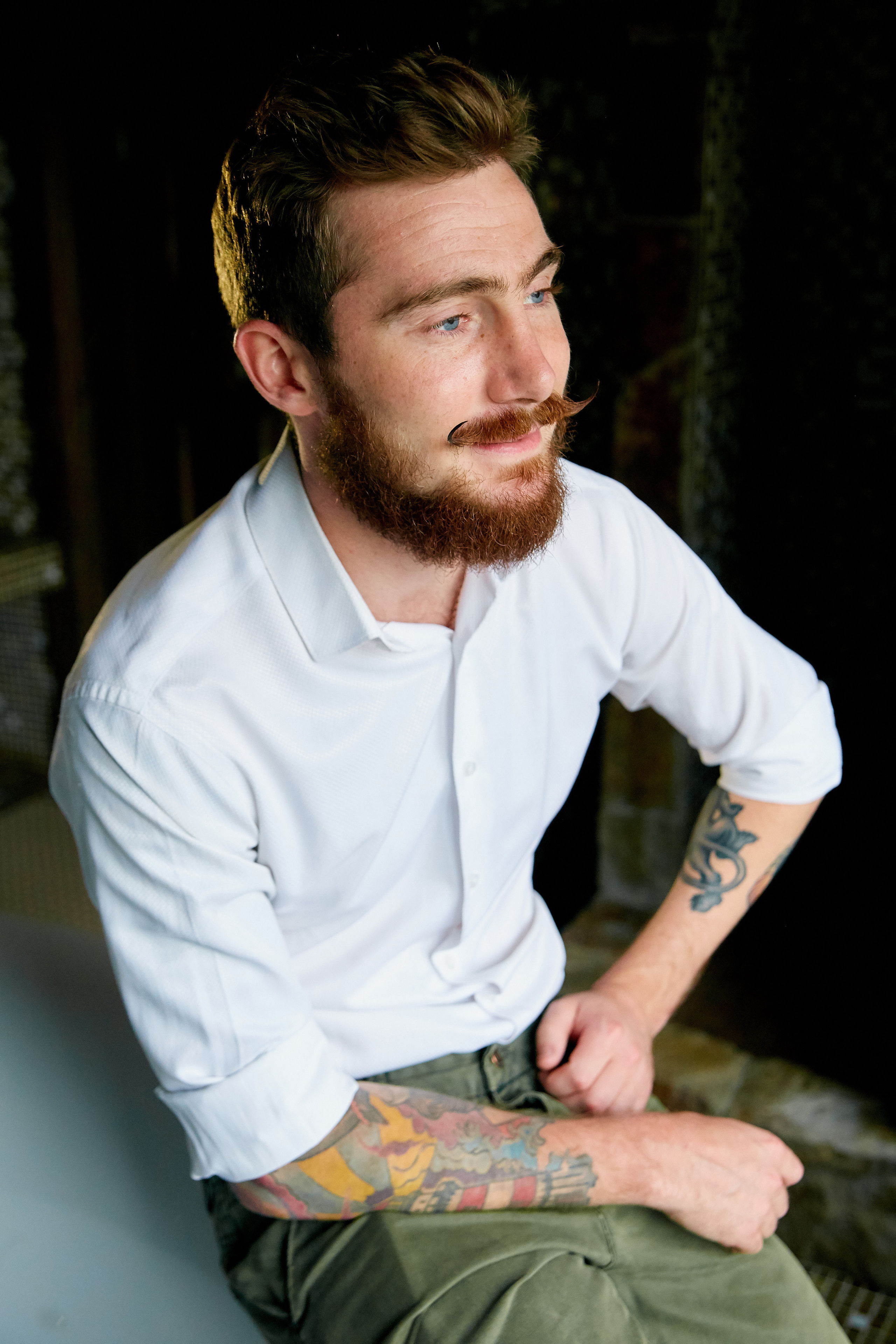 Александр и Мария. Анонс. Профессиональный фотограф Светлана Писарева