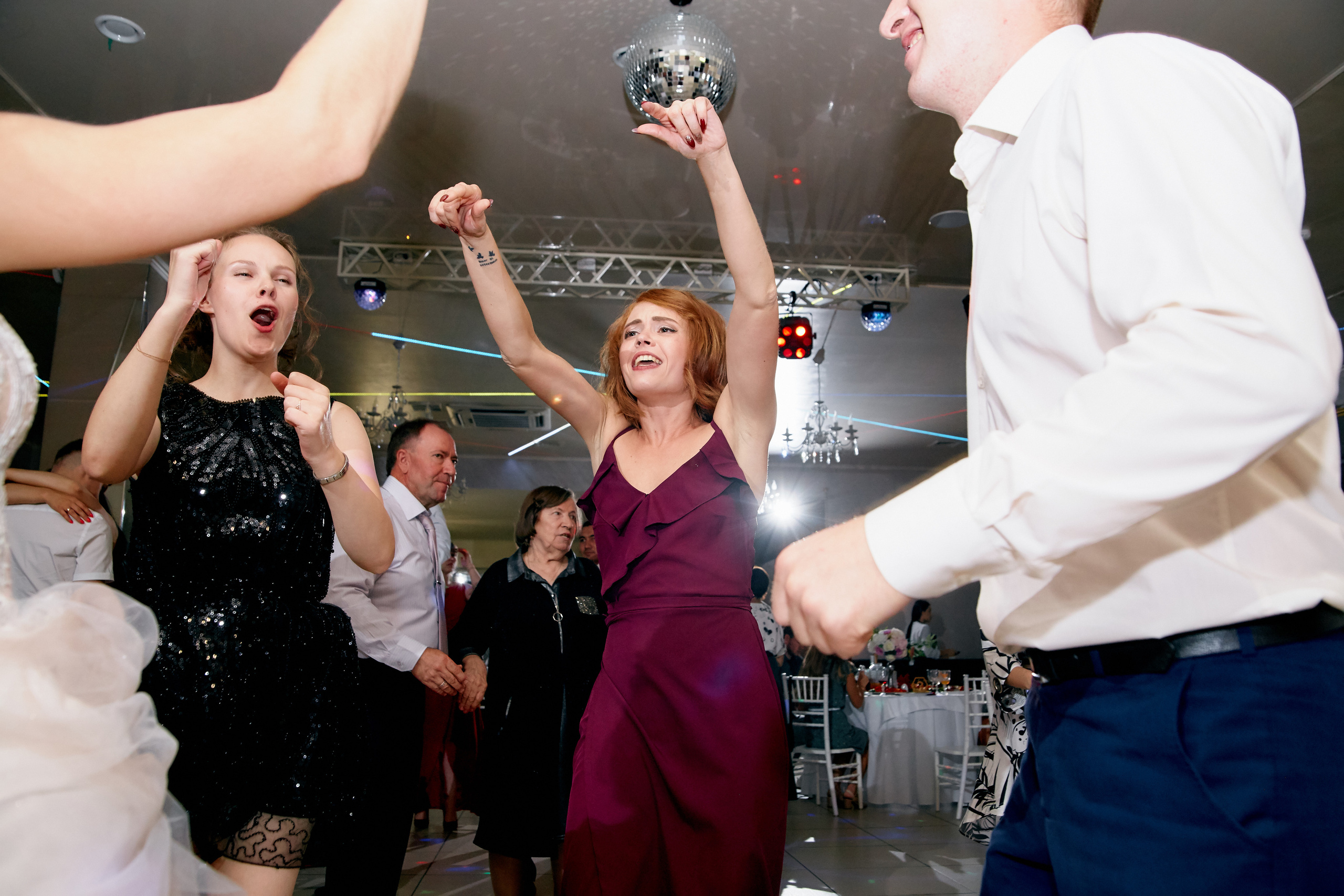 Евгений и Екатерина. Анонс. Профессиональный фотограф Светлана Писарева