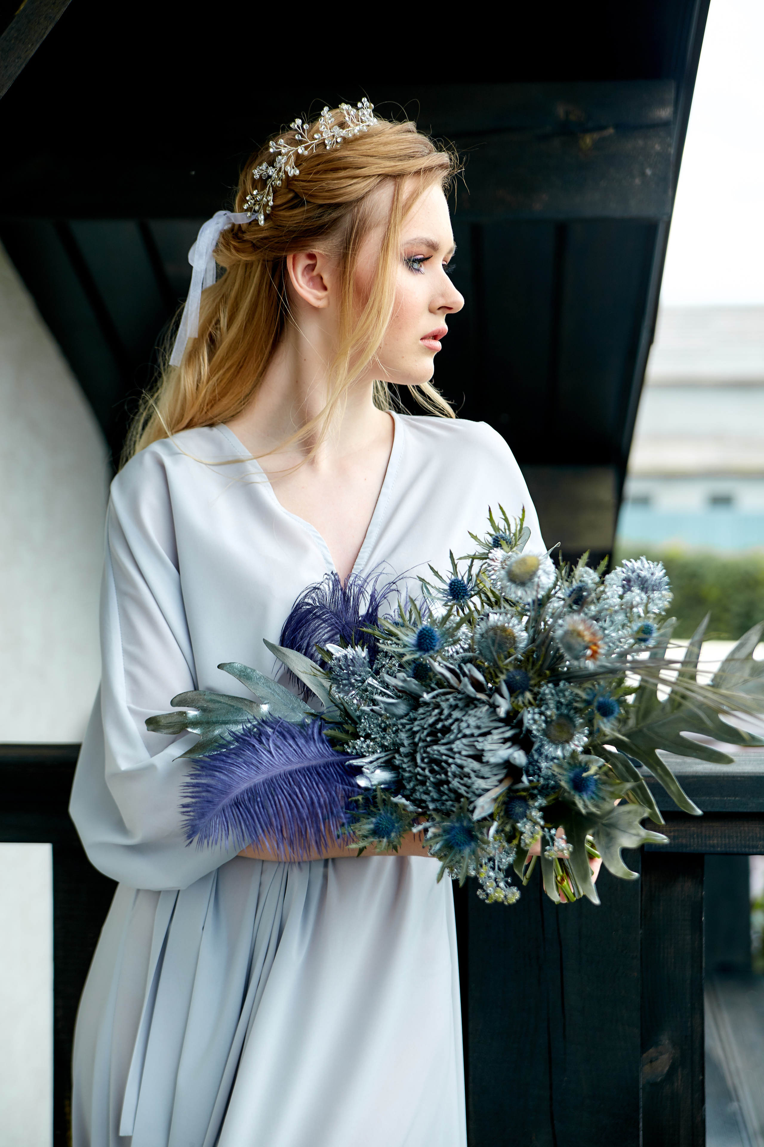 Александр и Мария. Анонс. Профессиональный фотограф Светлана Писарева