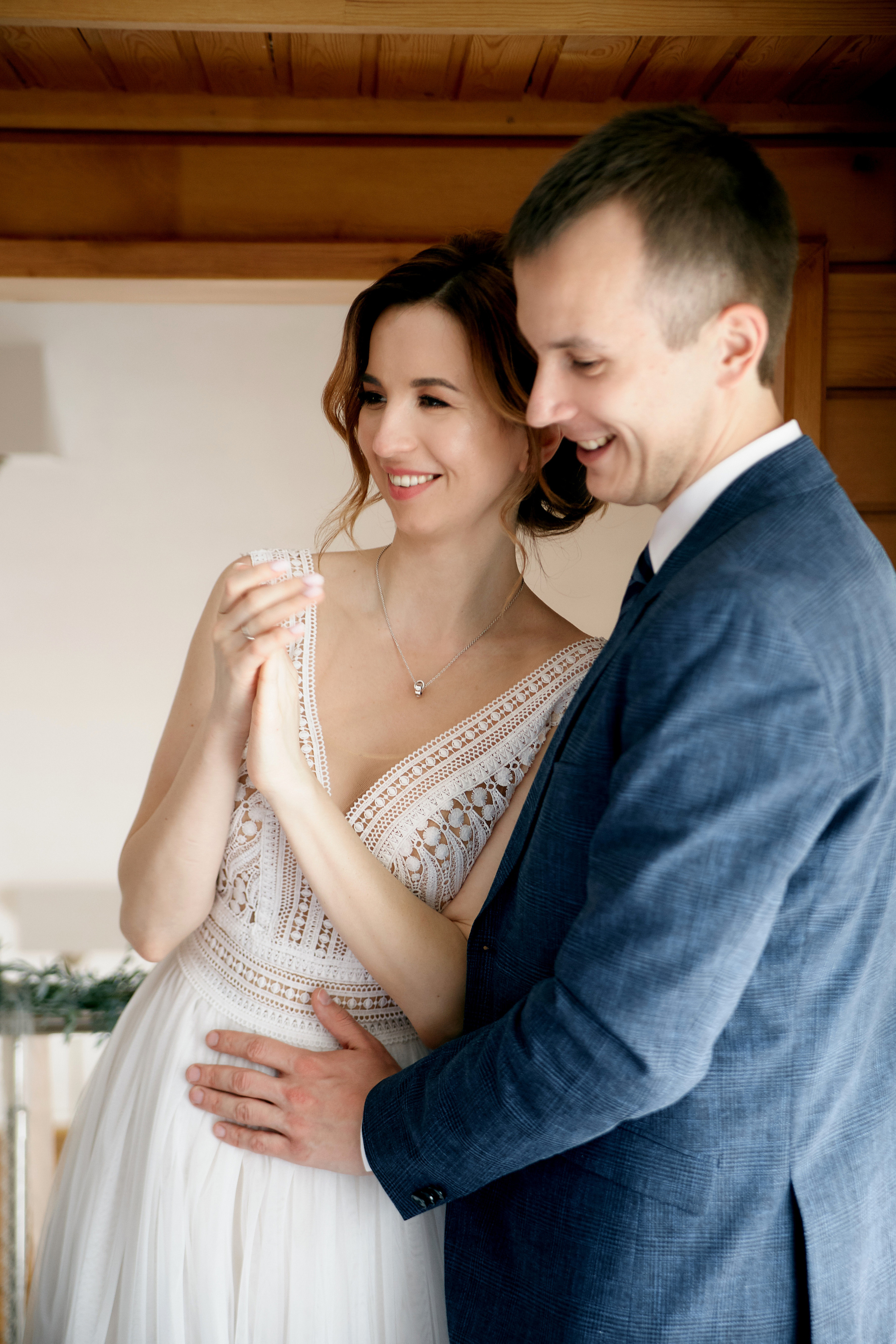 Лев и Анна. Анонс. Профессиональный фотограф Светлана Писарева