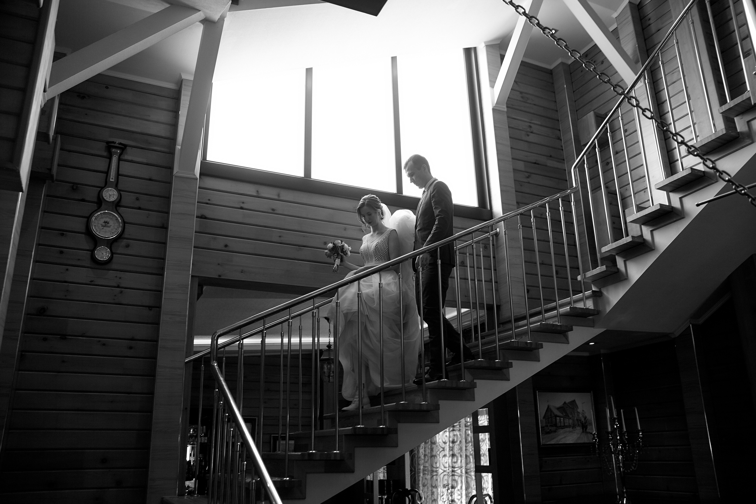 Лев и Анна. Анонс. Профессиональный фотограф Светлана Писарева