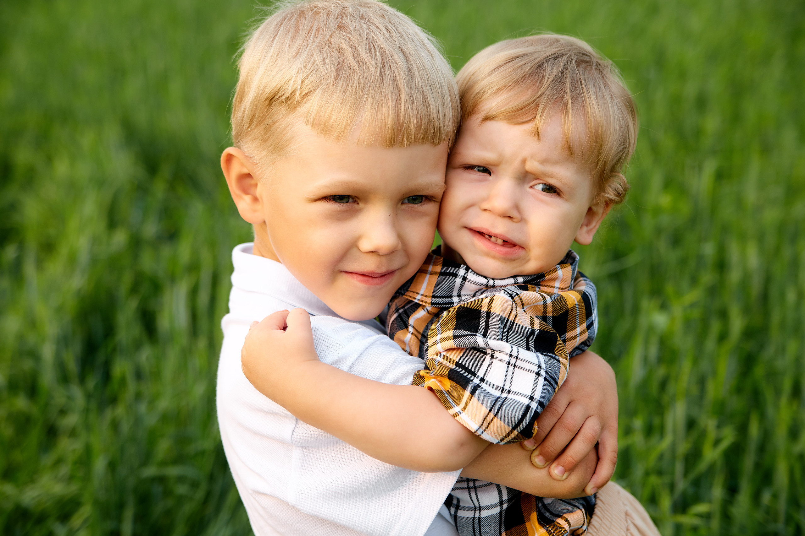 Семья. Профессиональный фотограф Светлана Писарева