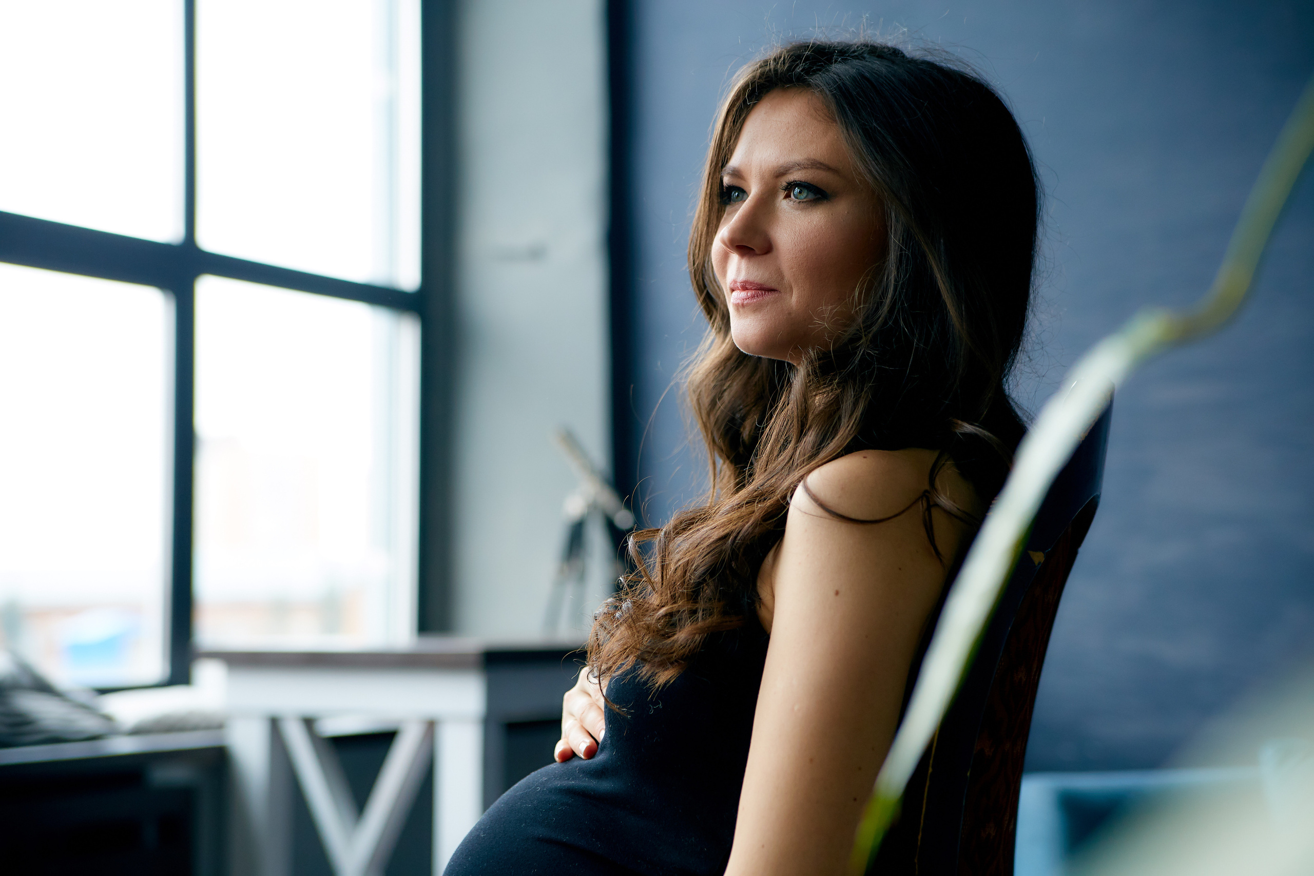 Наташа, Никита, Ева и…. Профессиональный фотограф Светлана Писарева