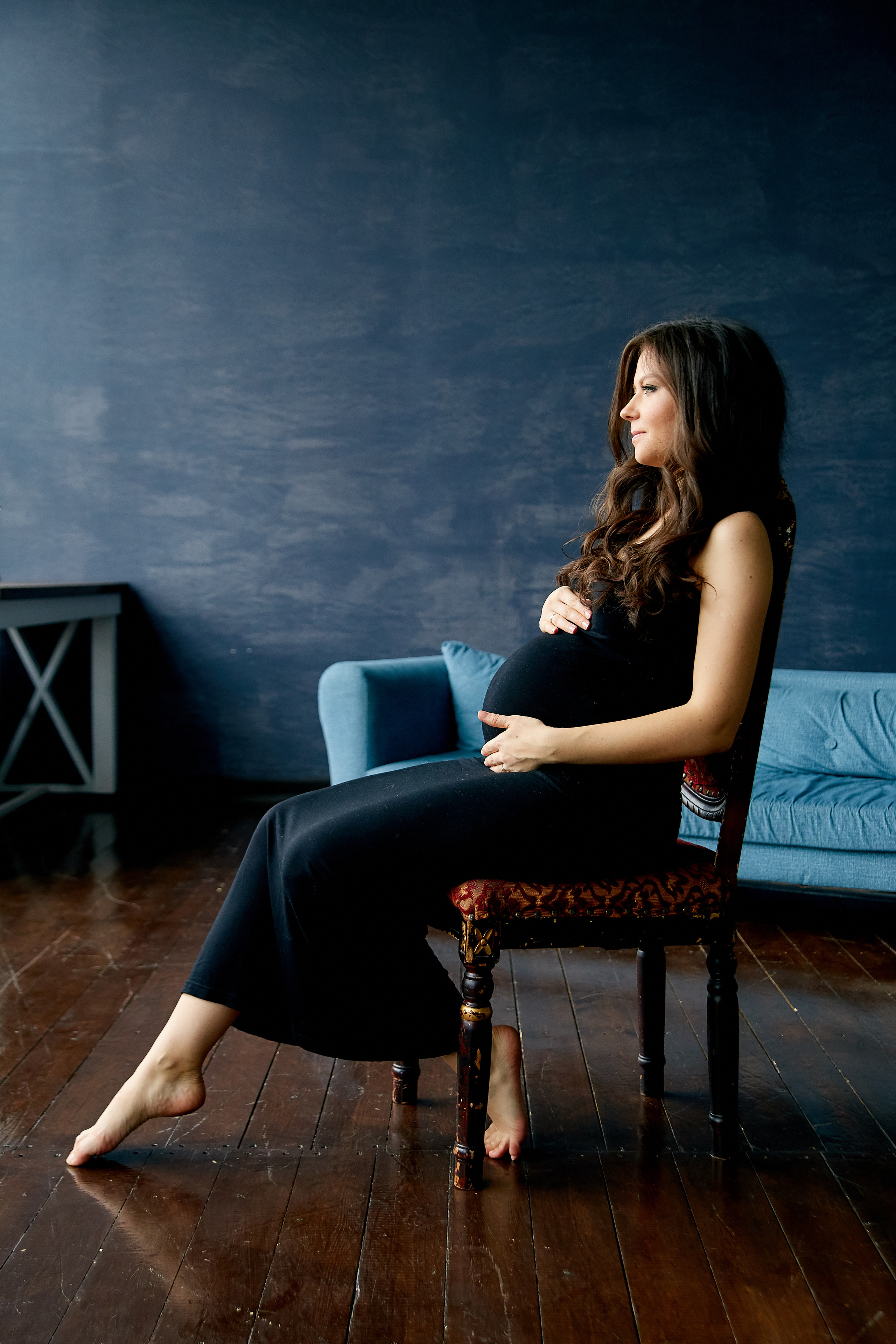 Наташа, Никита, Ева и…. Профессиональный фотограф Светлана Писарева