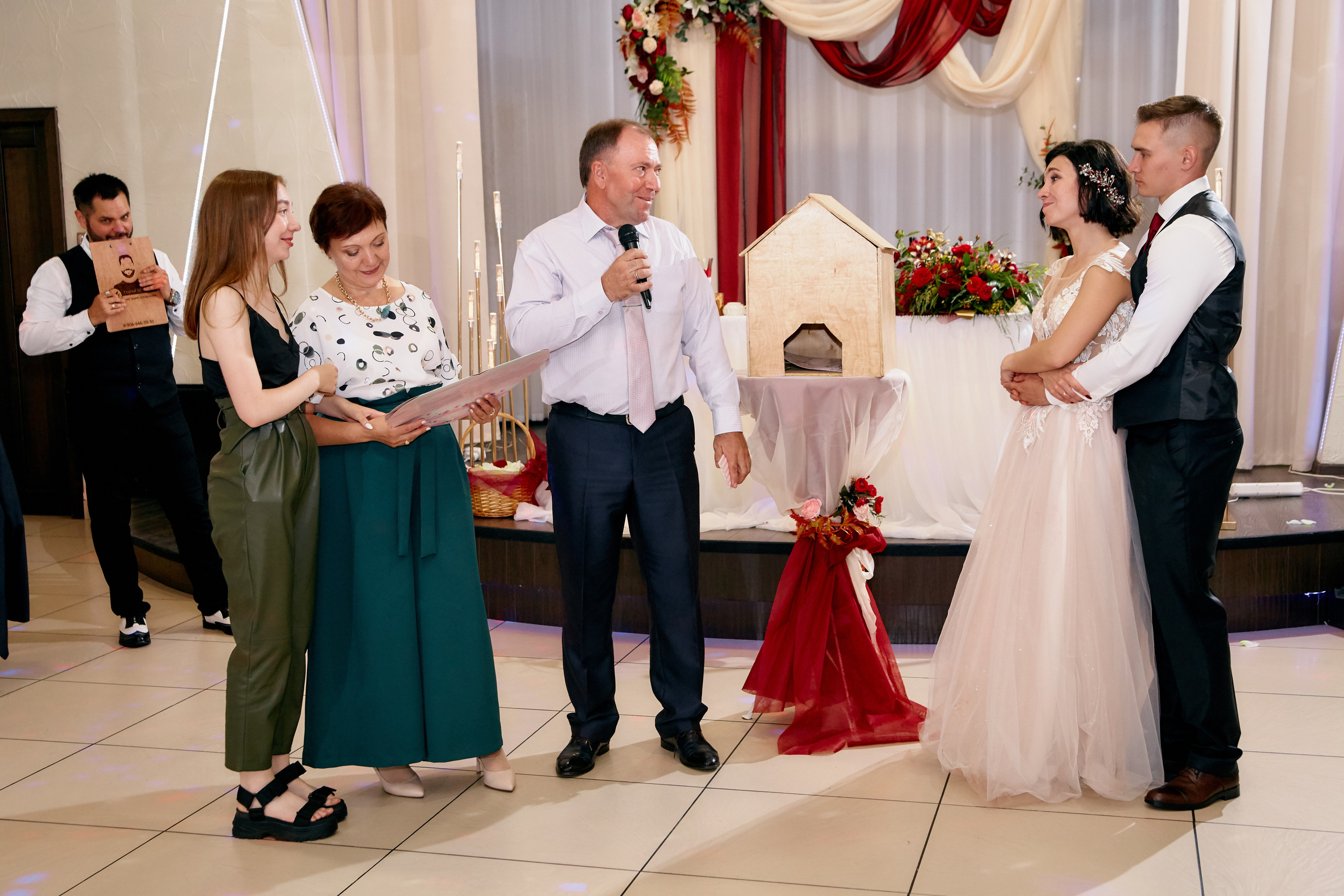 Евгений и Екатерина. Анонс. Профессиональный фотограф Светлана Писарева