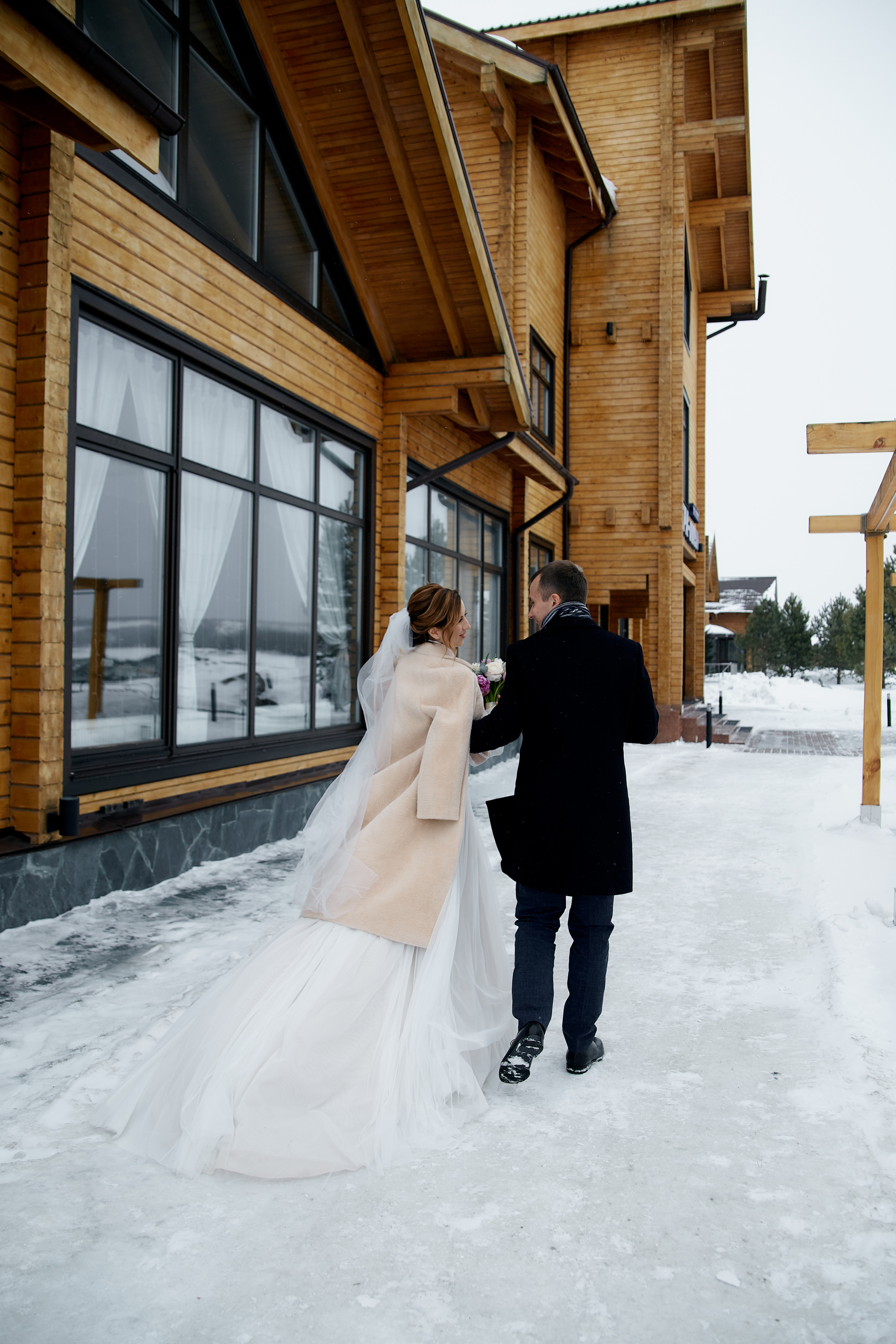 Лев и Анна. Анонс. Профессиональный фотограф Светлана Писарева