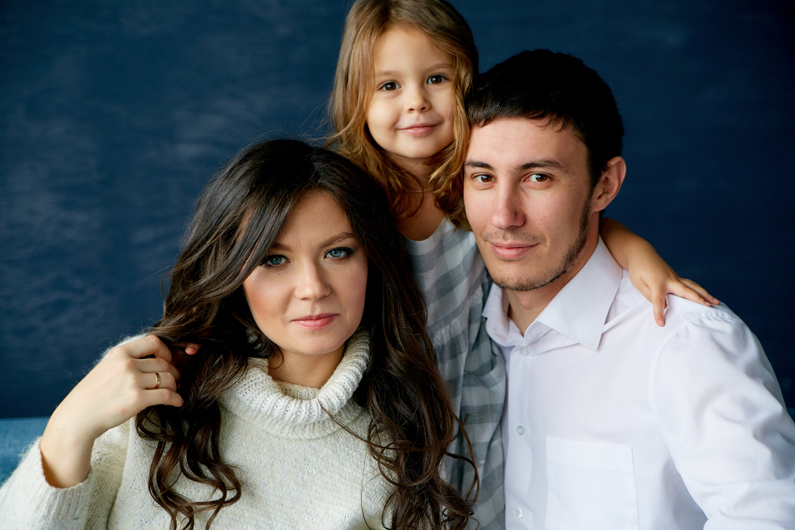 Наташа, Никита, Ева и…. Профессиональный фотограф Светлана Писарева