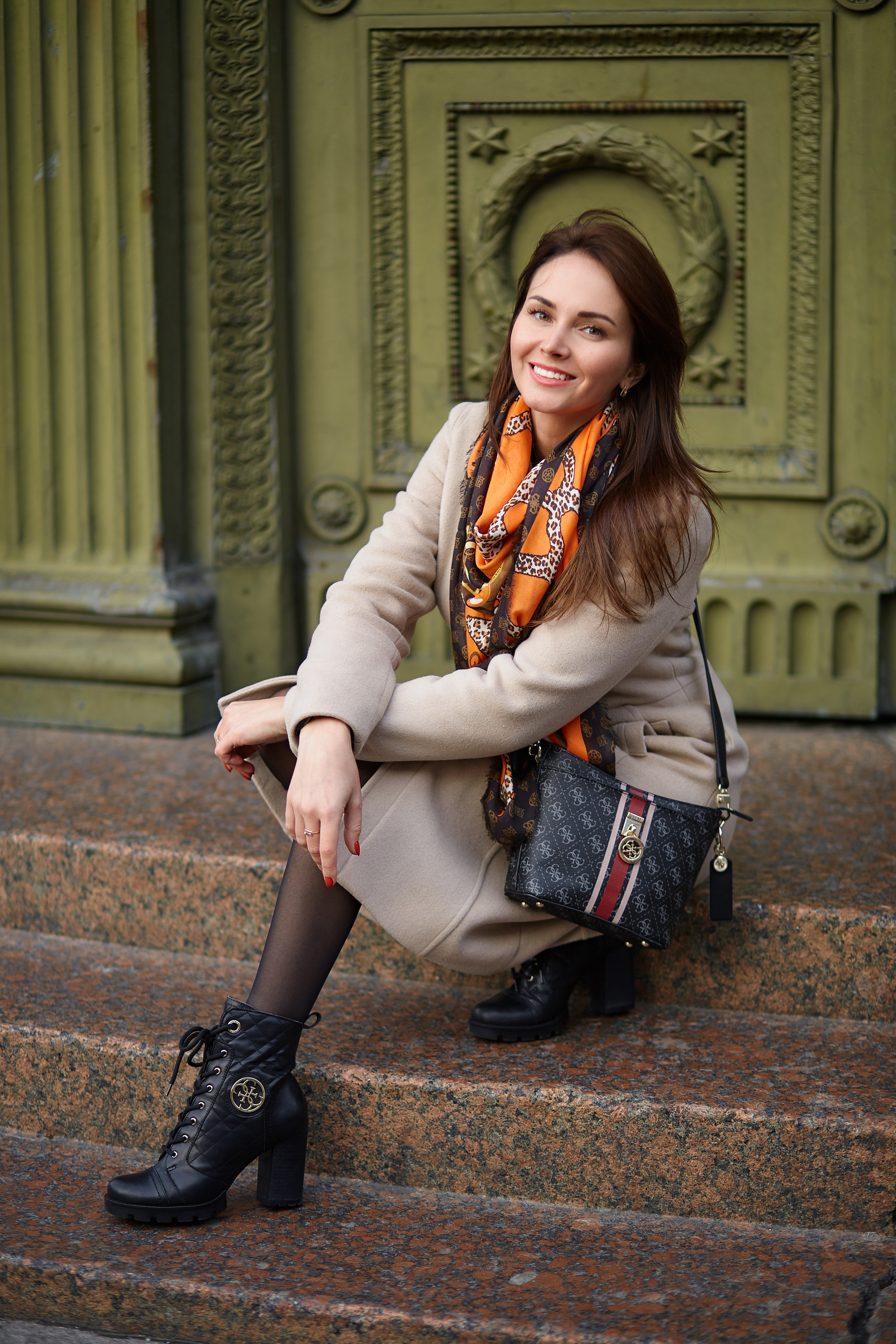 Питер. Профессиональный фотограф Светлана Писарева