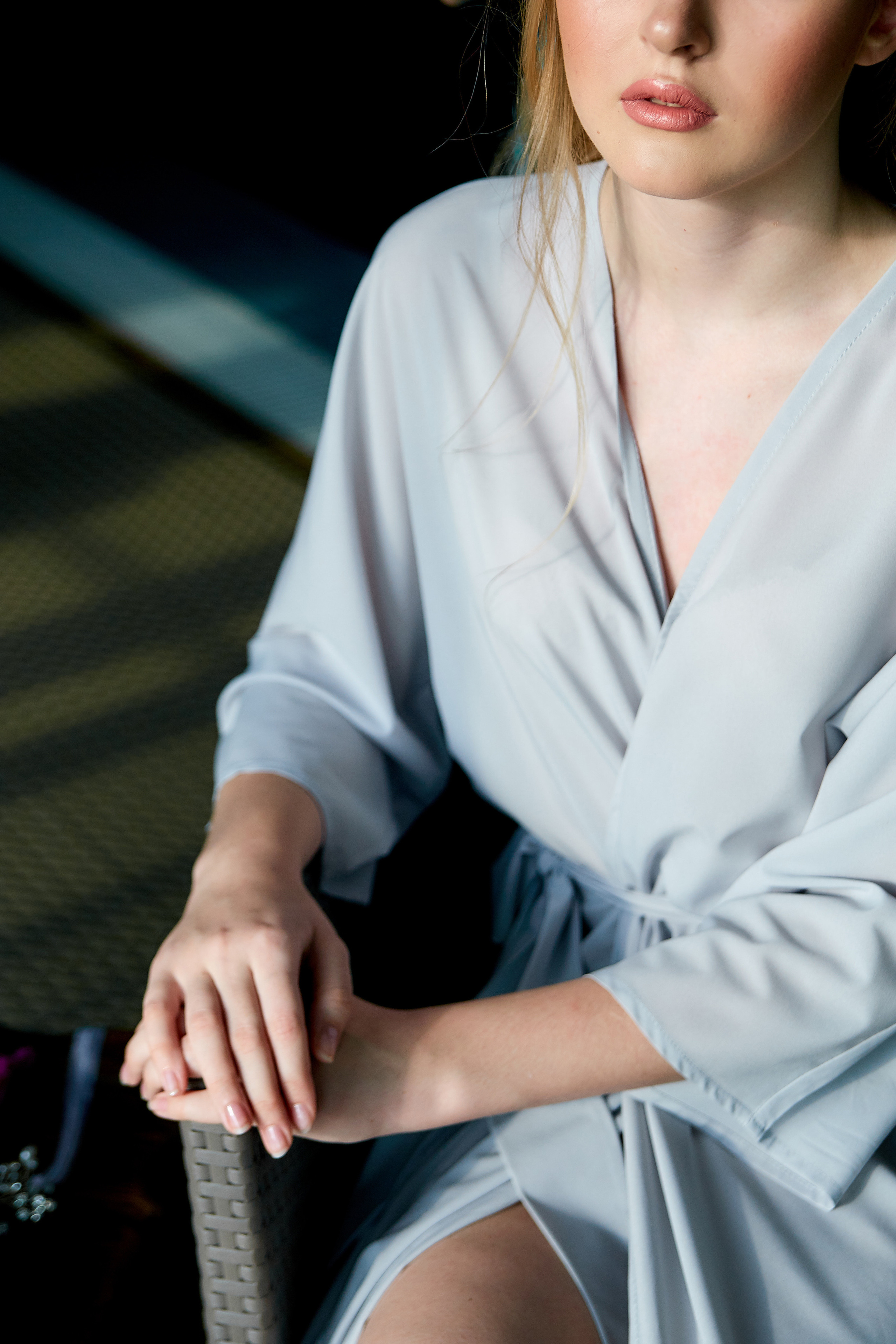 Александр и Мария. Анонс. Профессиональный фотограф Светлана Писарева