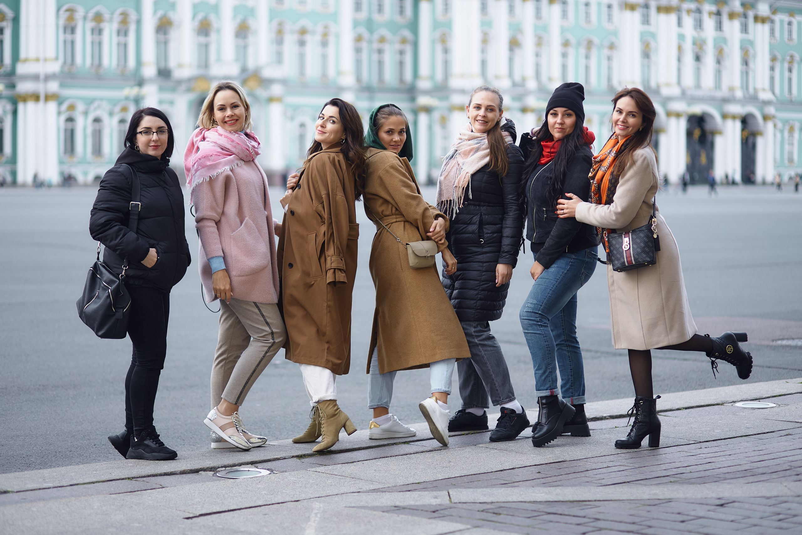 Питер. Профессиональный фотограф Светлана Писарева