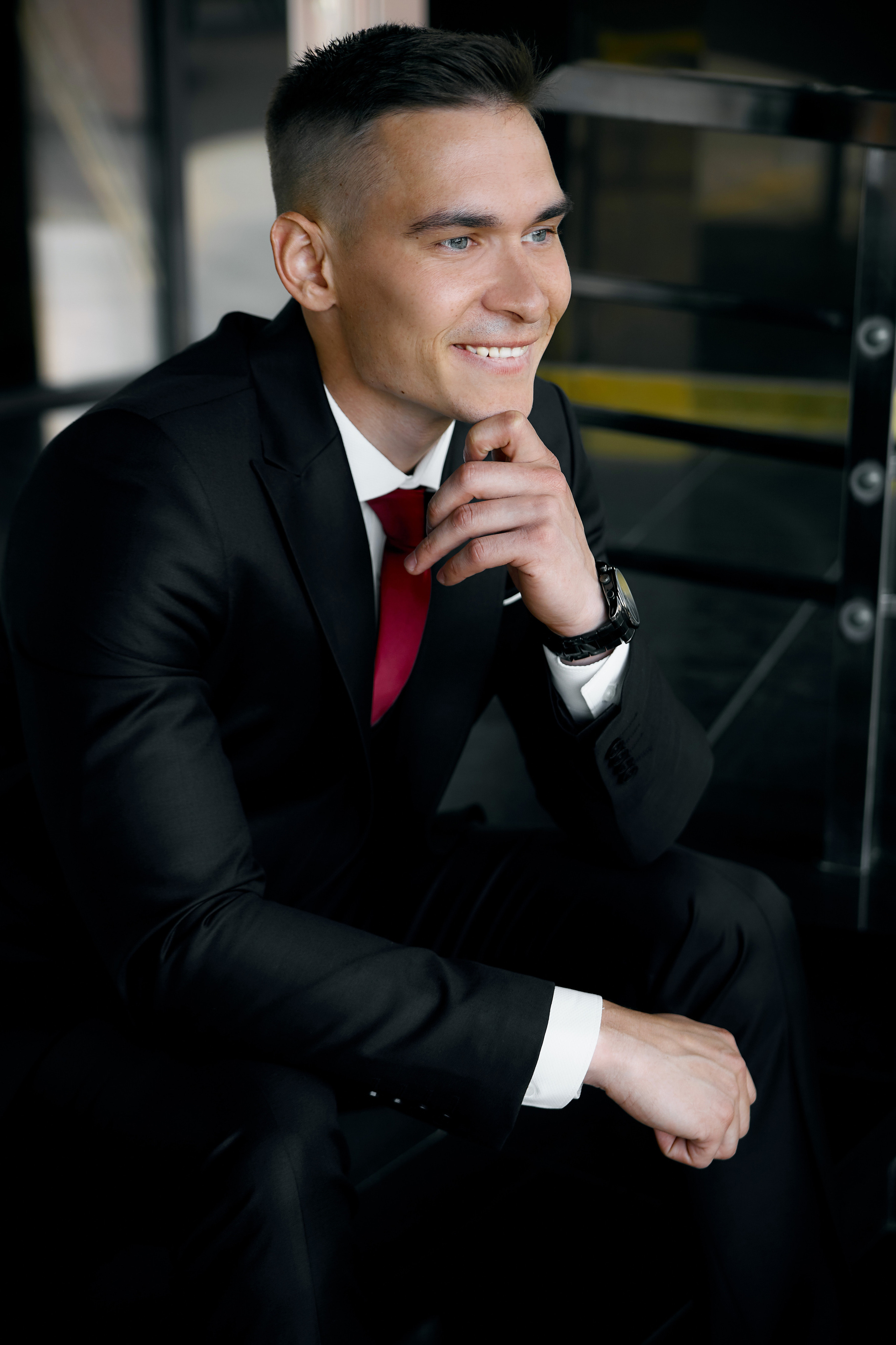 Евгений и Екатерина. Анонс. Профессиональный фотограф Светлана Писарева