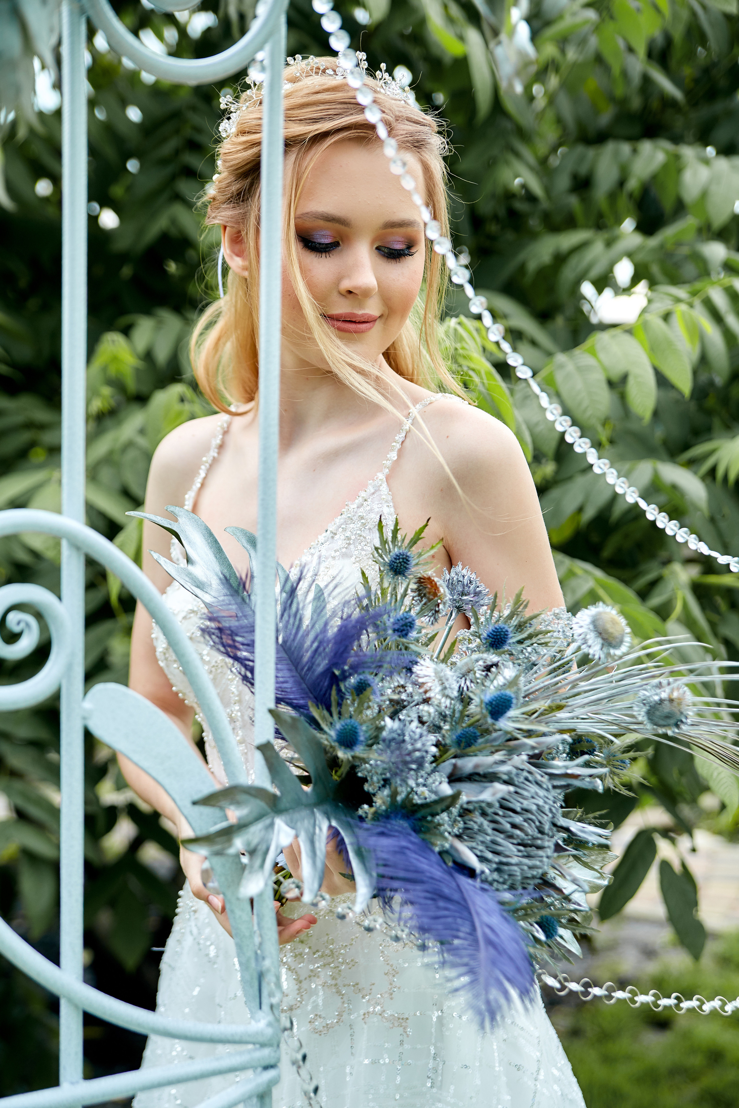 Александр и Мария. Анонс. Профессиональный фотограф Светлана Писарева